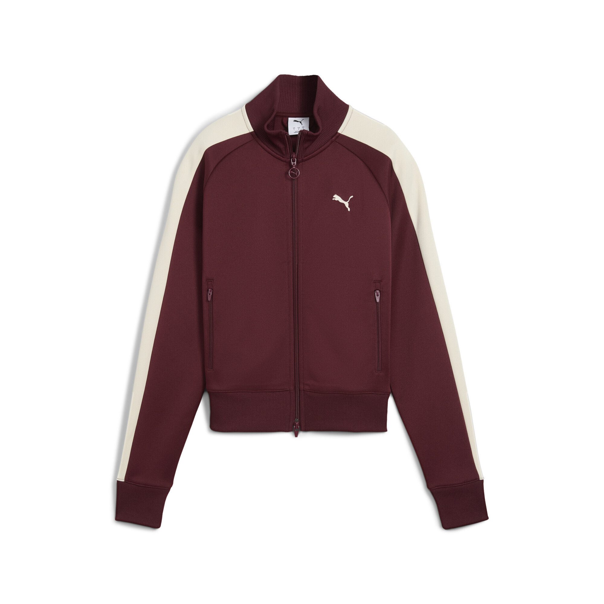PUMA Trainingsjacke T7 ALWAYS ON Kurze günstig online kaufen