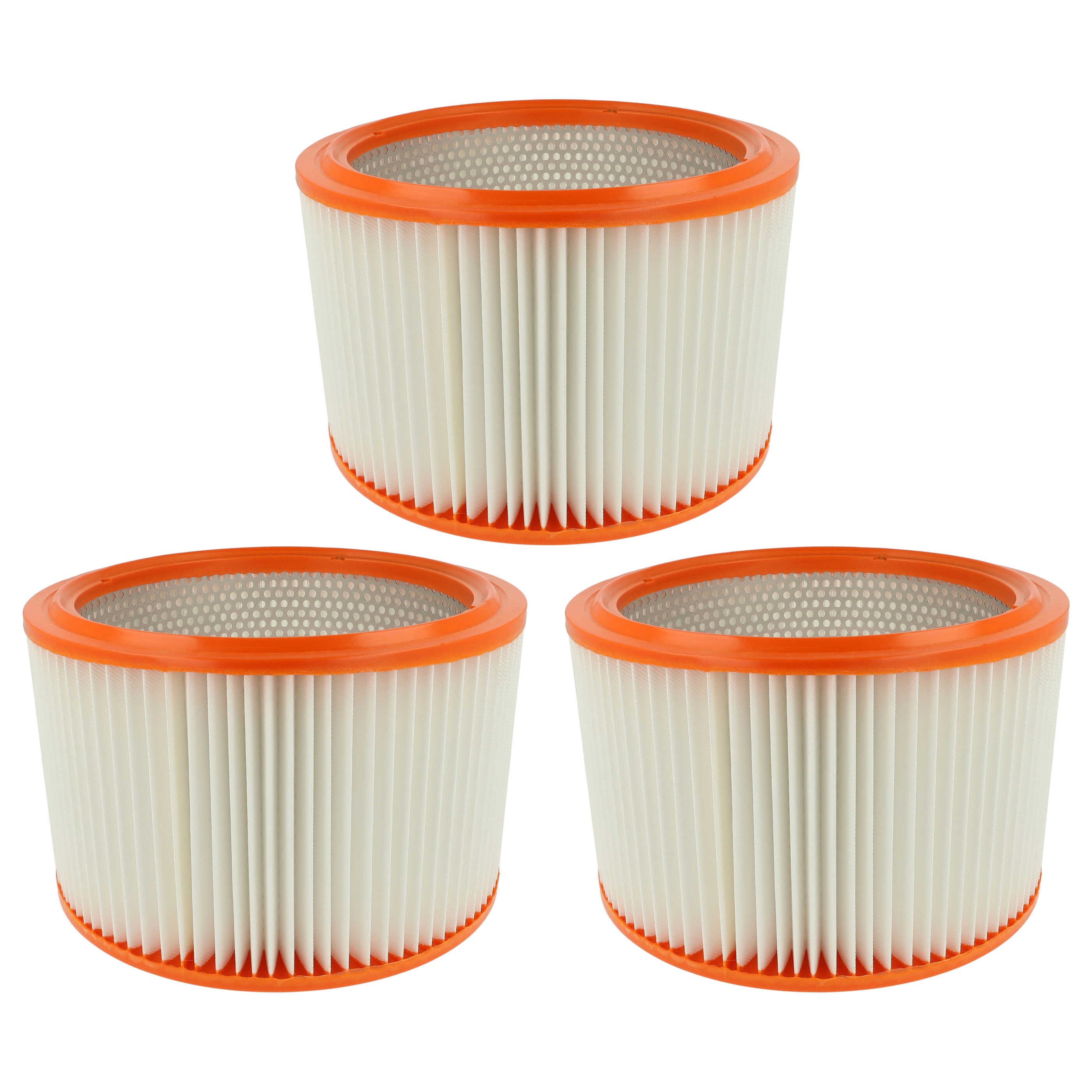 Staubfilter