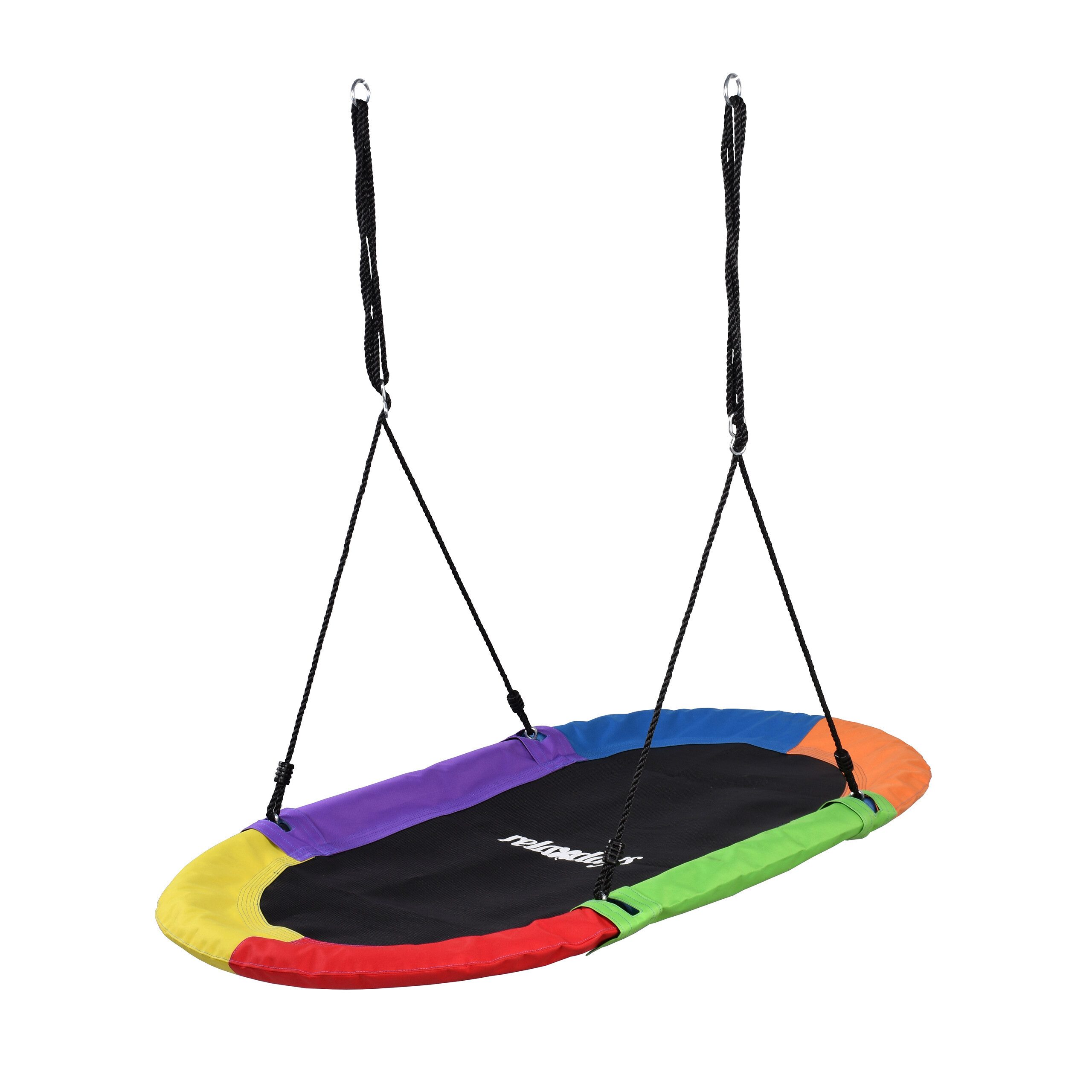 Nestschaukel-Sitz XXL Nestschaukel oval 300 kg