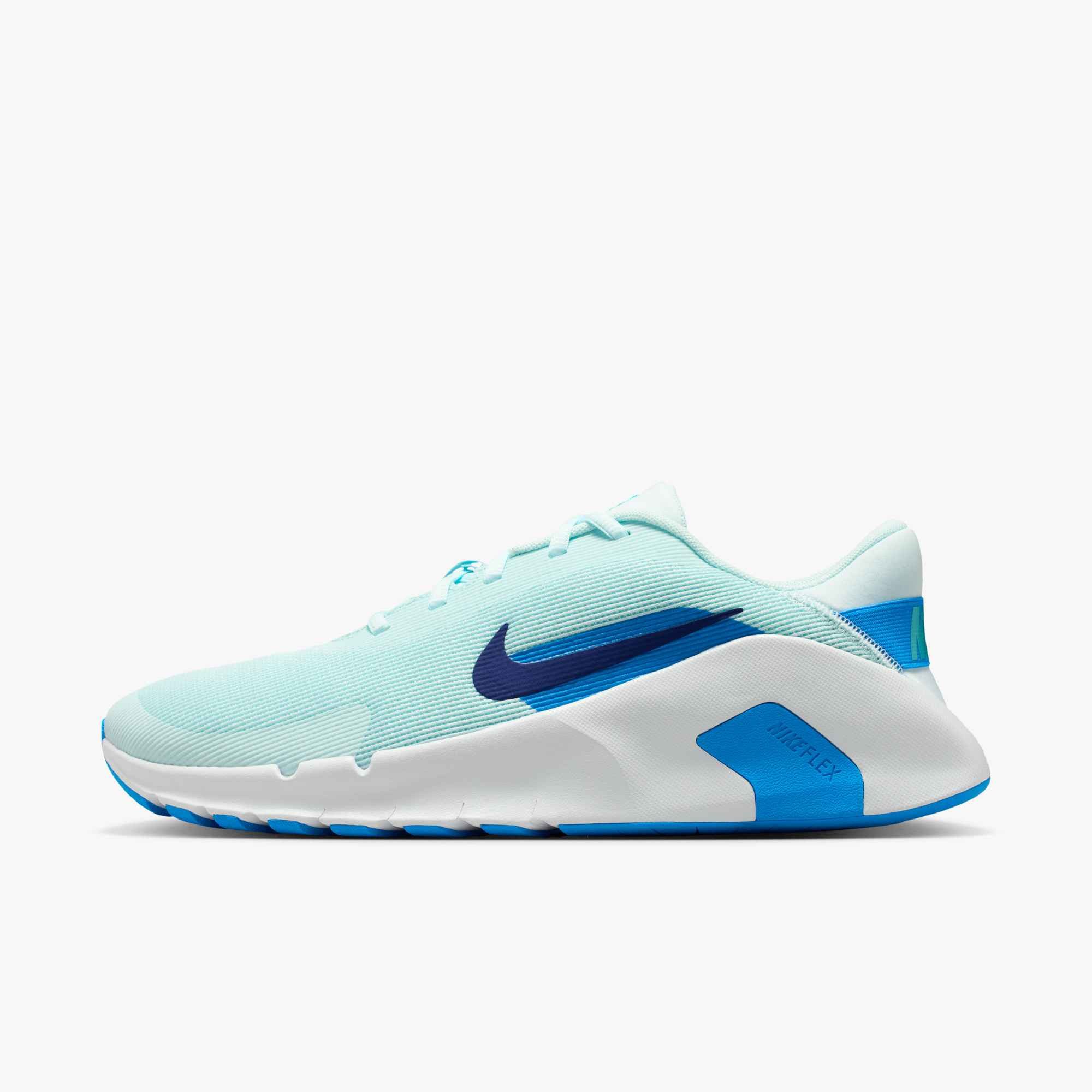 Nike Flex Train Trainingsschuh ideal für Gym und Fitnessstudio
