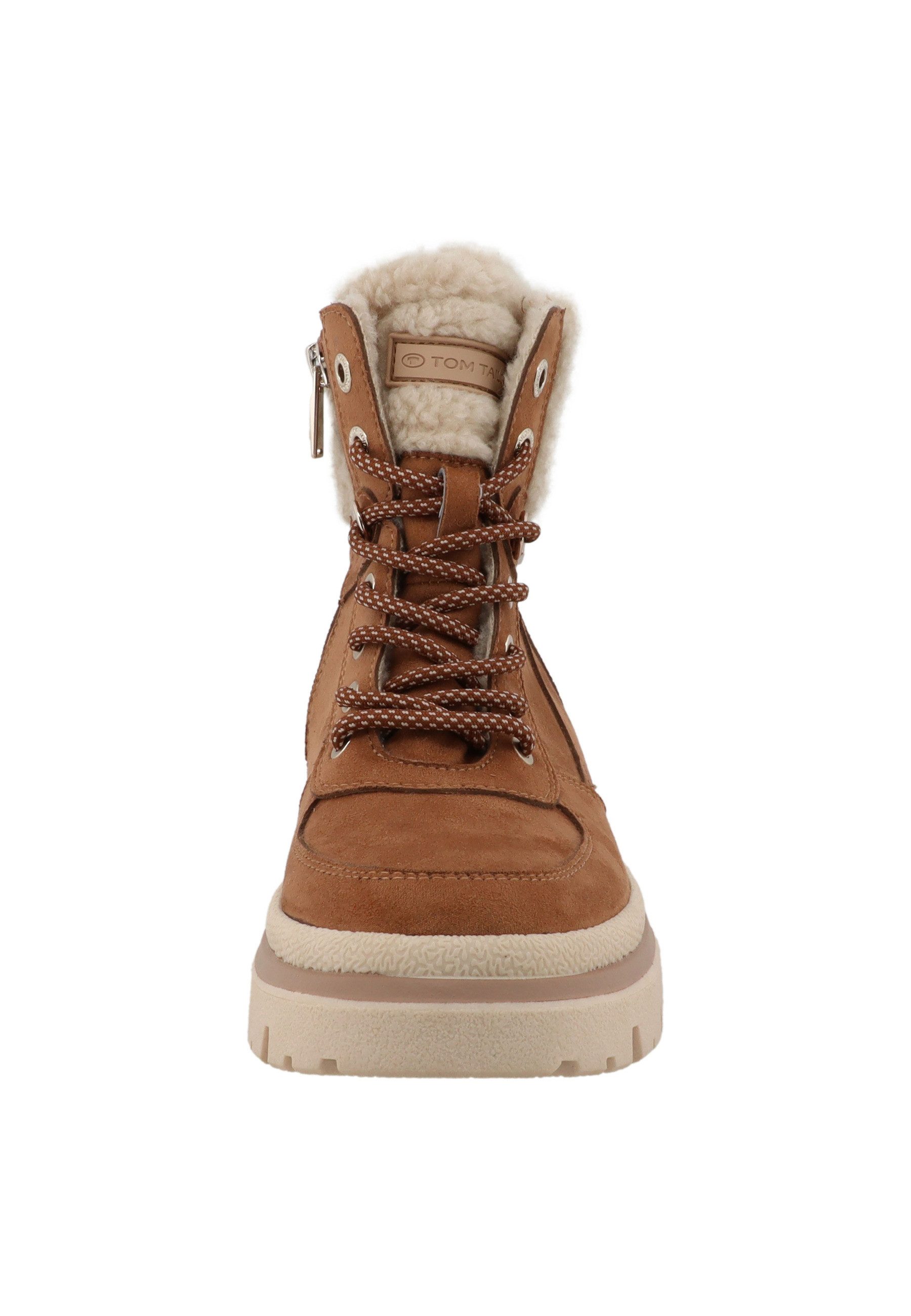 Tom Tailor Winter Boots Stiefel