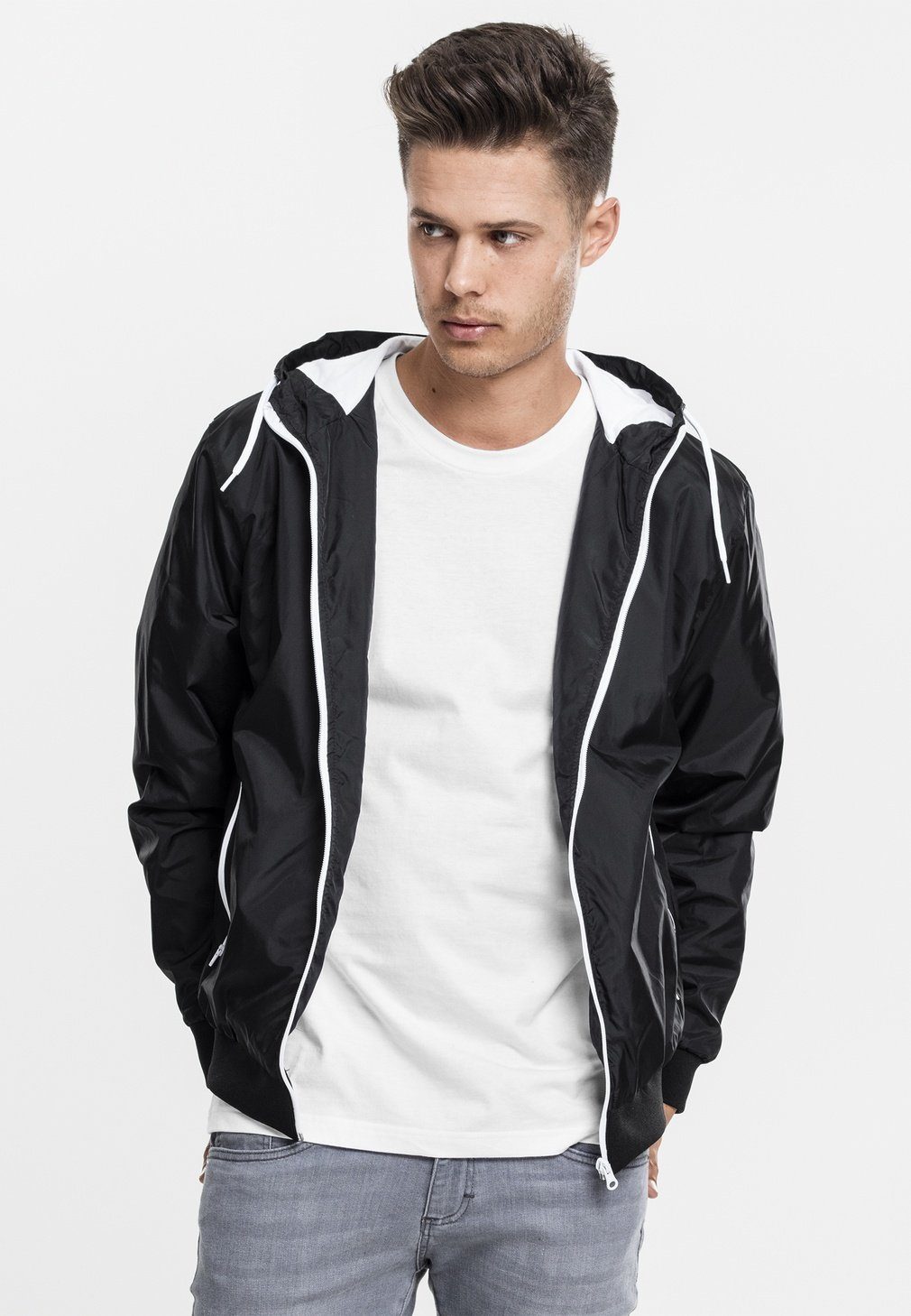 URBAN CLASSICS Kurzjacke günstig online kaufen