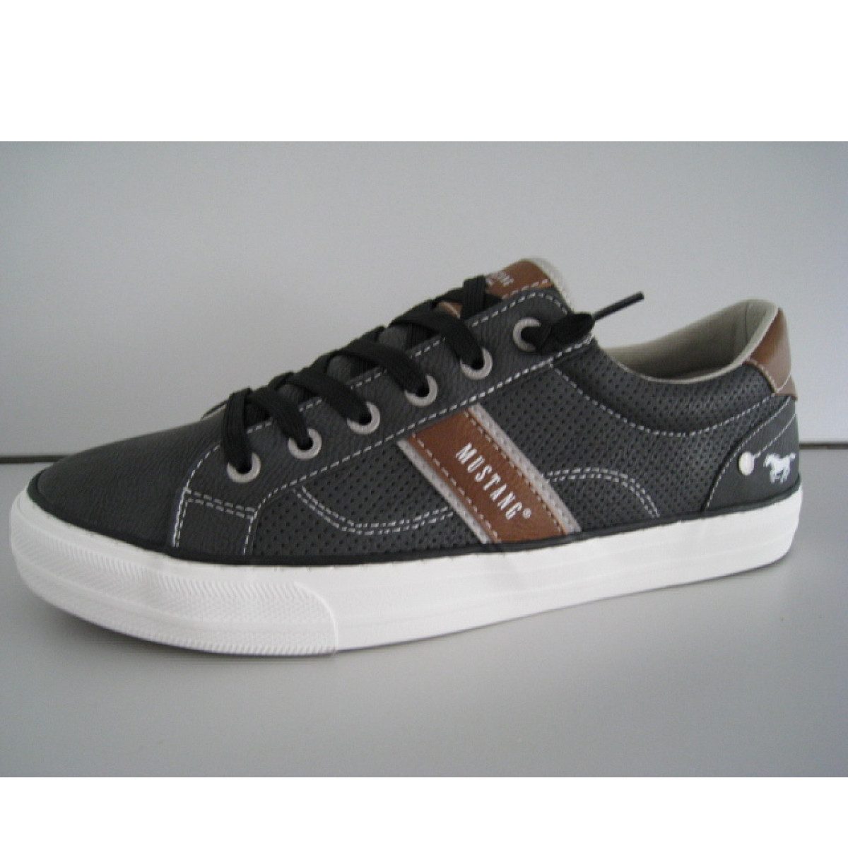 Mustang Shoes Mustang Schnürschuh günstig online kaufen