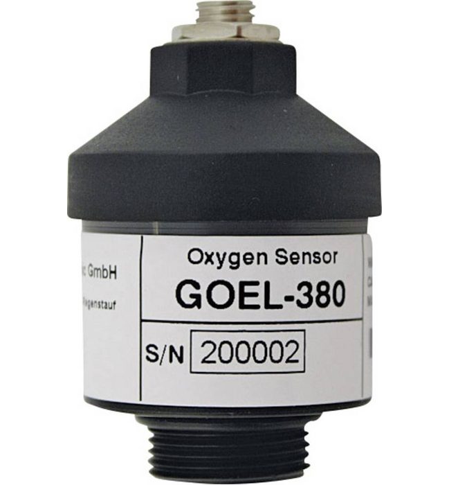Greisinger Sensor Greisinger 610923 GHM GOEL381 Passend für Marke (Messgeräte-Zubehör)