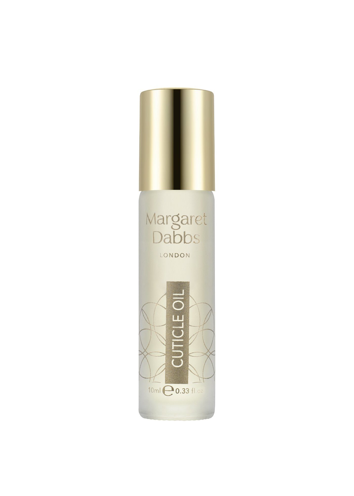 Handpeeling Margaret Dabbs Handpflege Pure Cuticle Oil