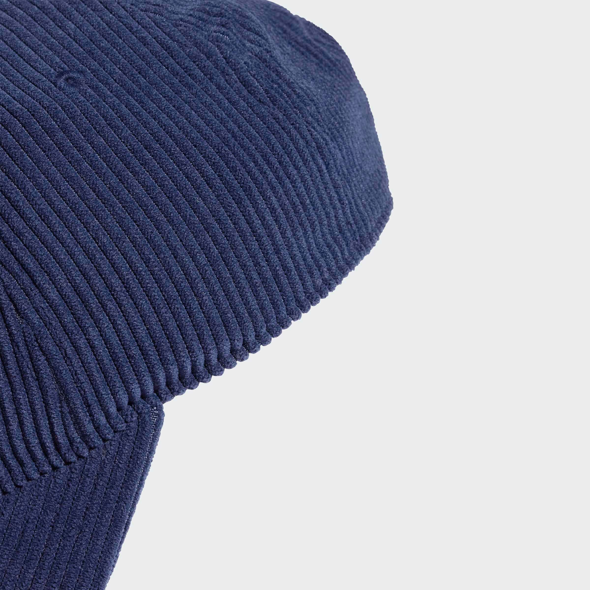 adidas Originals Baseball Cap CORDUROY Baseballcap aus weichem Cord