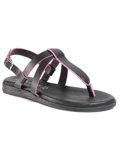 MARCO TOZZI Sandalen 2-28434-24 Black Comb 098 Sandale