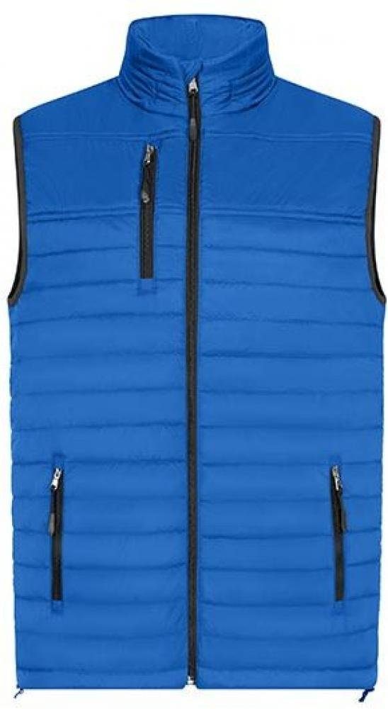 Funktionsweste Men´s Hooded Performance Body Warmer wasserabweisend