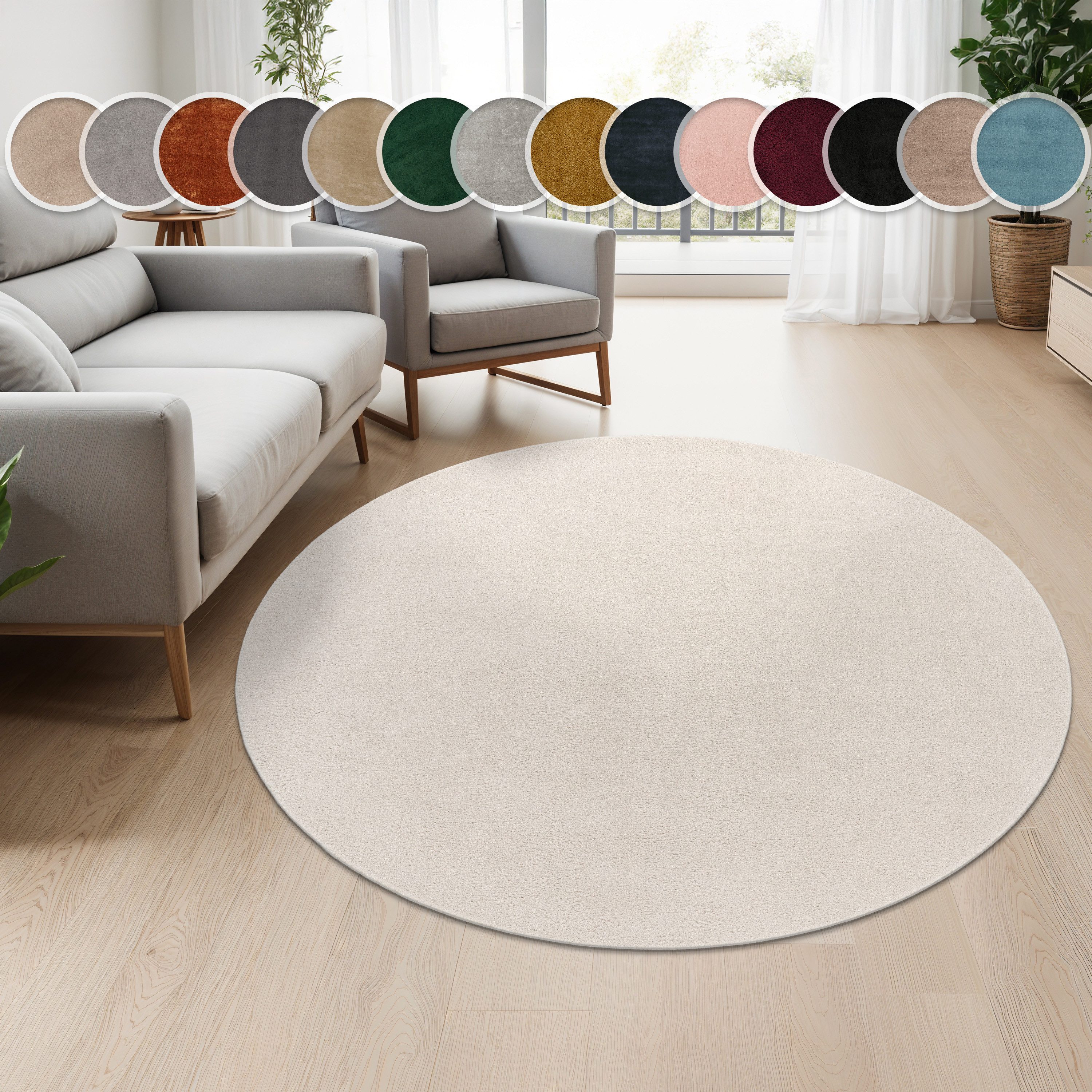 Teppich Cadiz 630