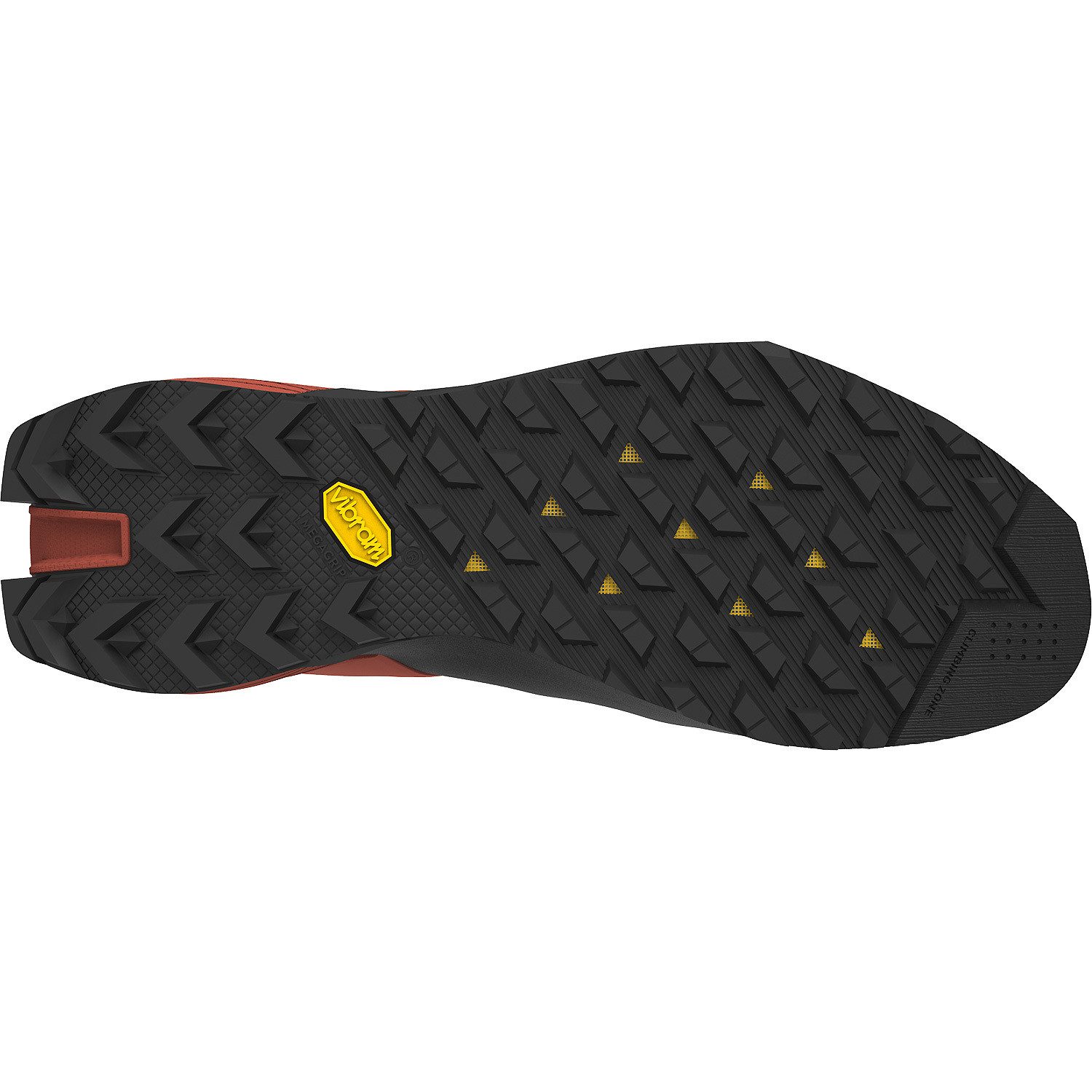 Salewa Multifunktionsschuh WILDFIRE NXT GTX Hikingschuh