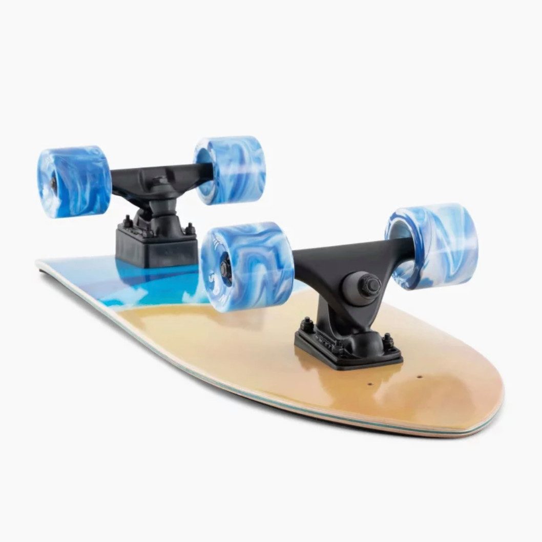 Landyachtz Longboard POCKET KNIFE 29.6” SURFSKATE (1-St)