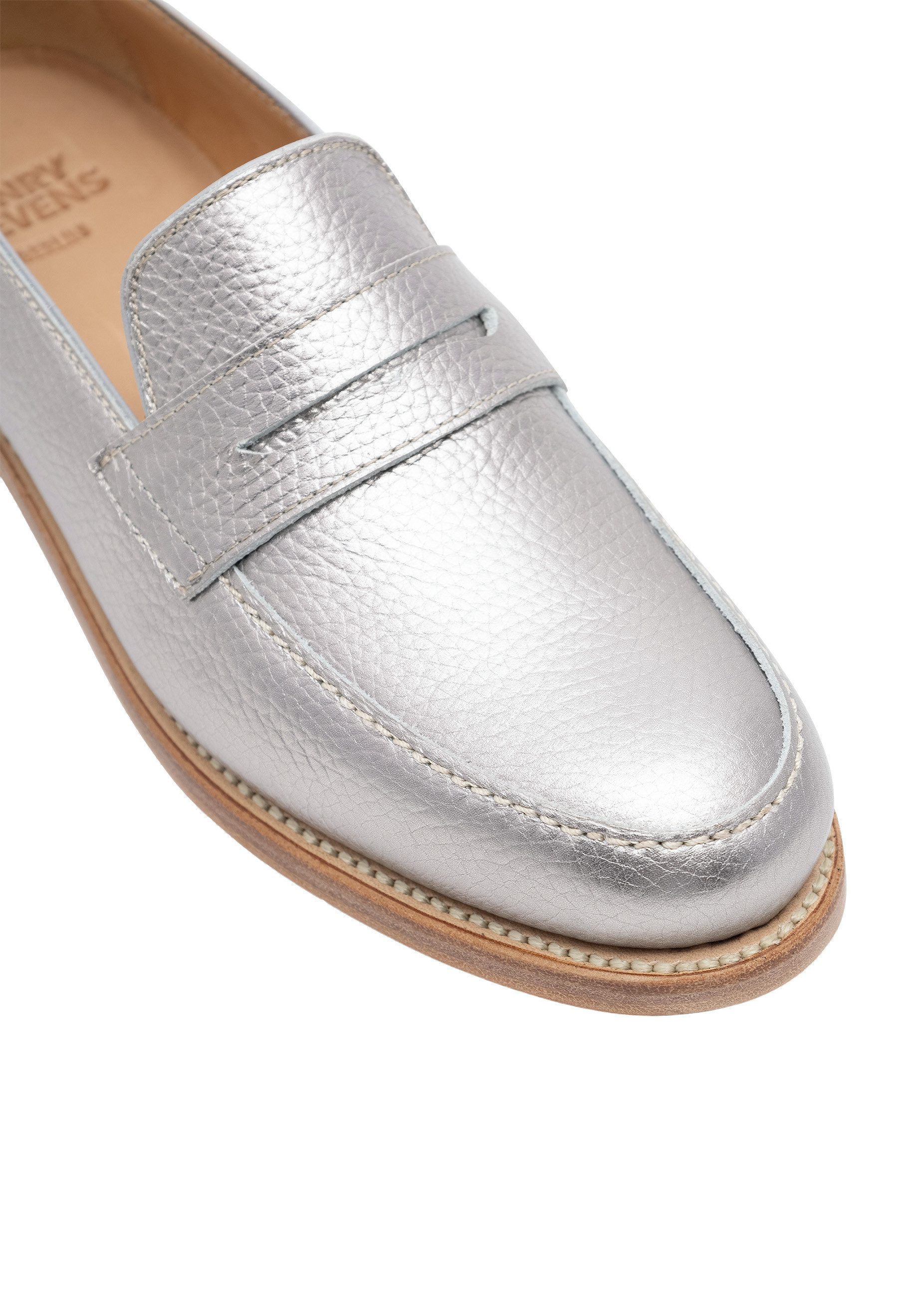 Henry Stevens Lee PL Loafer