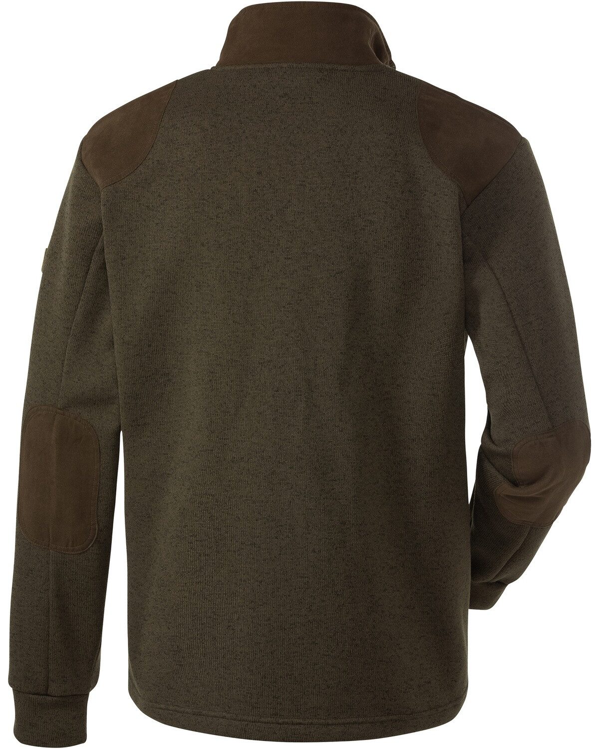 Parforce Essential Fleecejacke Jagd-Strickfleecejacke Eifel günstig online kaufen