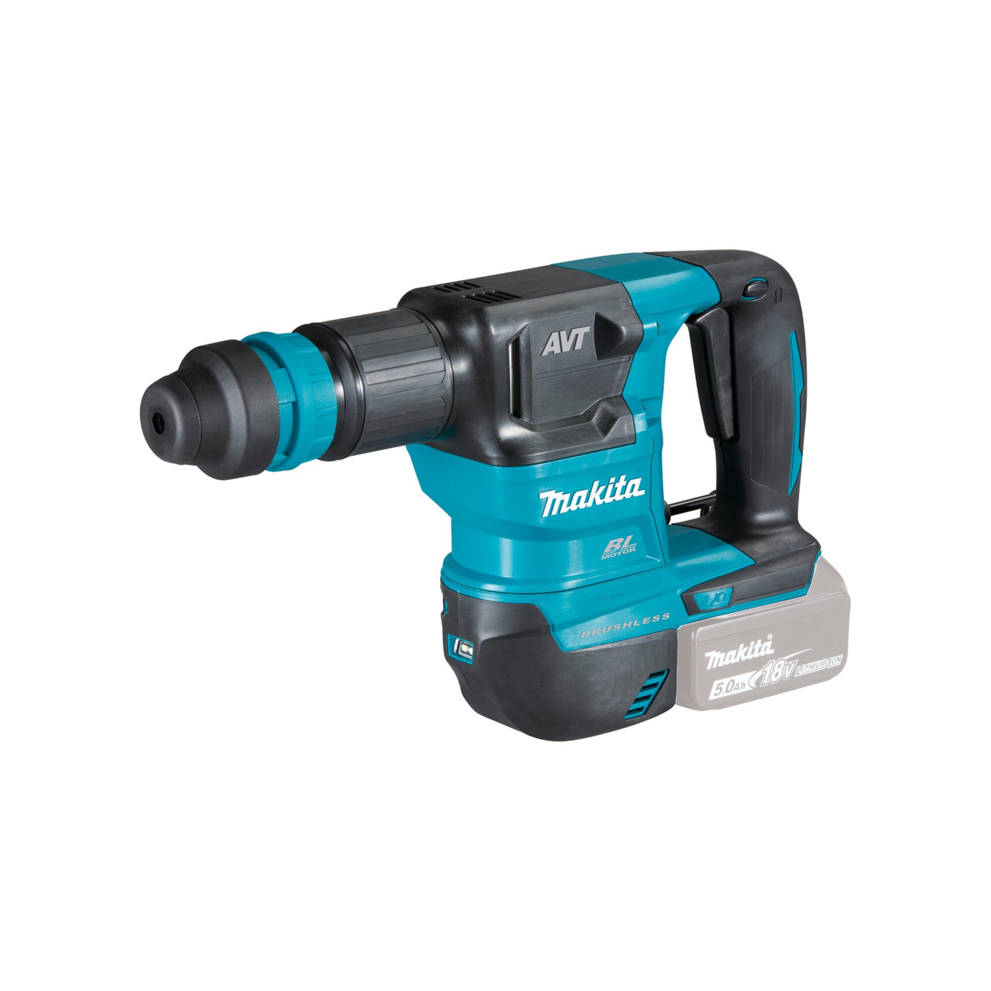 Makita Bohrhammer Makita Akku-Meisselhammer DHK180Z