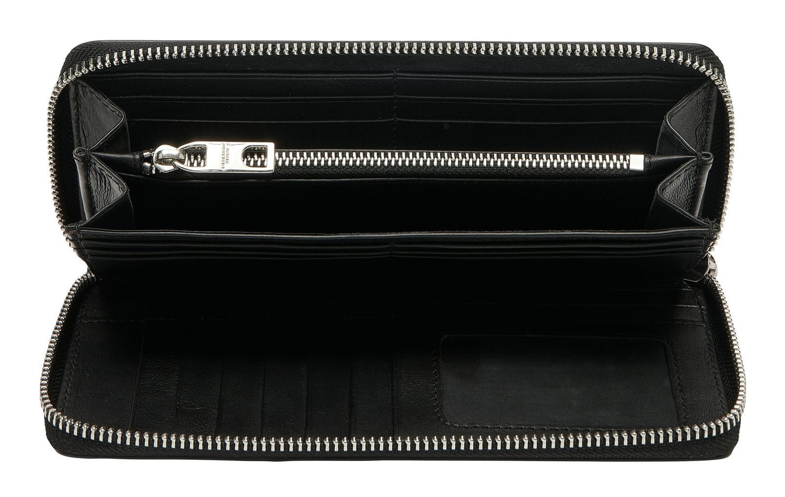 Liebeskind Berlin Geldbörse Gigi Wallet, mit RFID-Blocker Schutz günstig online kaufen