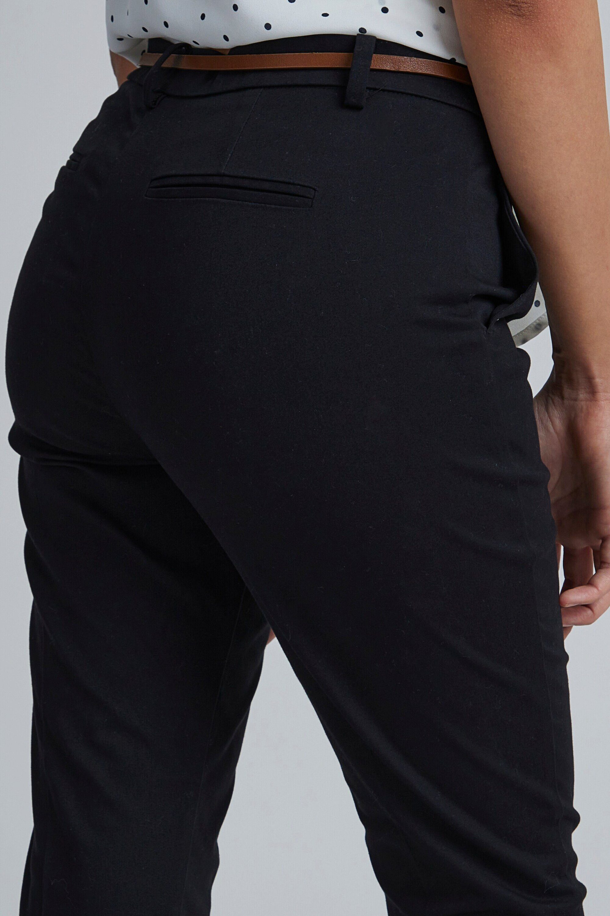b.young Chinohose Days (1-tlg) Plain/ohne Details – Bild 5 von 5
