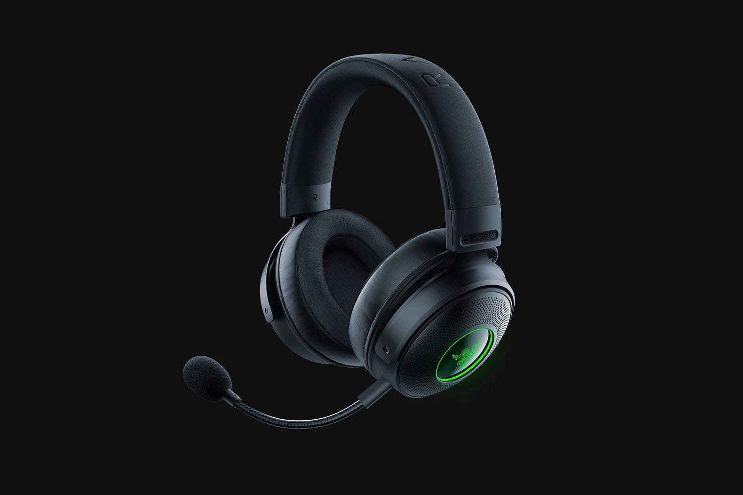 Kraken V3 Pro Gaming-Headset