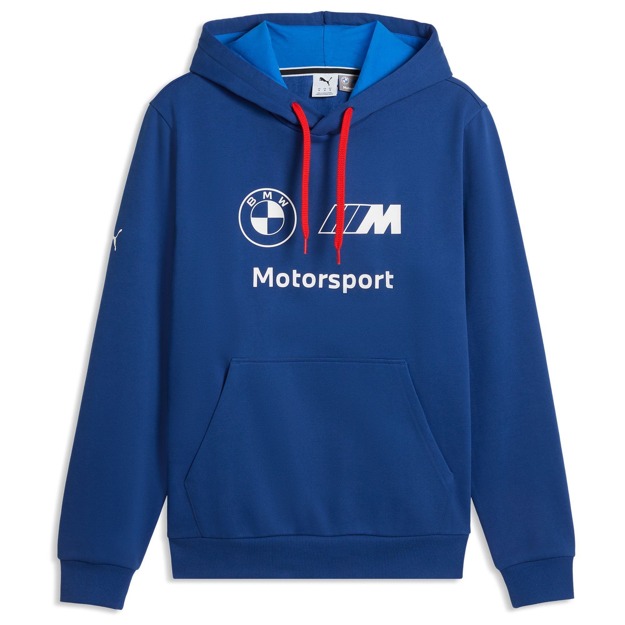 PUMA Sweatshirt Herren Sweatshirt Baumwollmischung