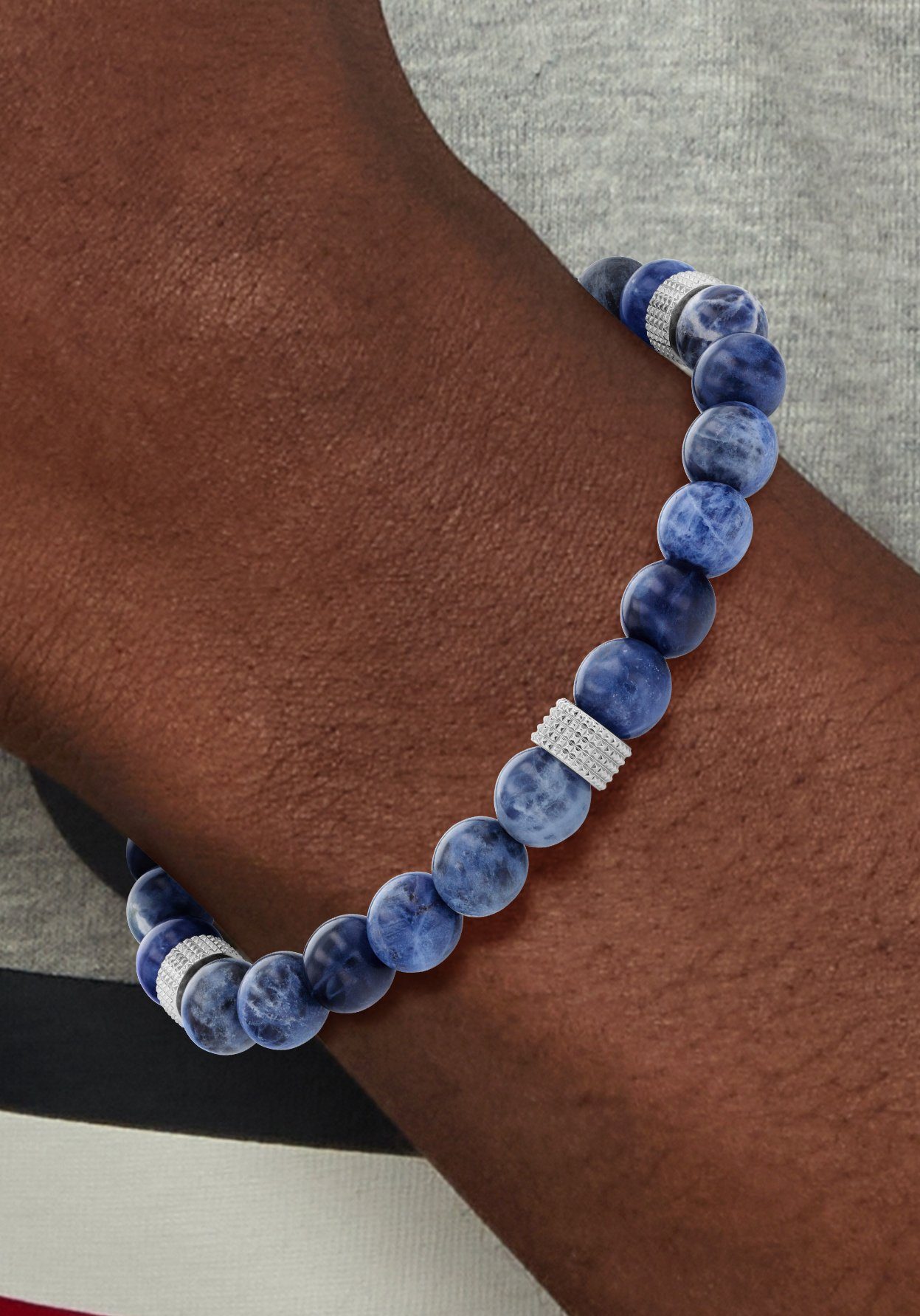 Tommy Hilfiger Armband Schmuck Edelstahl Armschmuck, günstig online kaufen