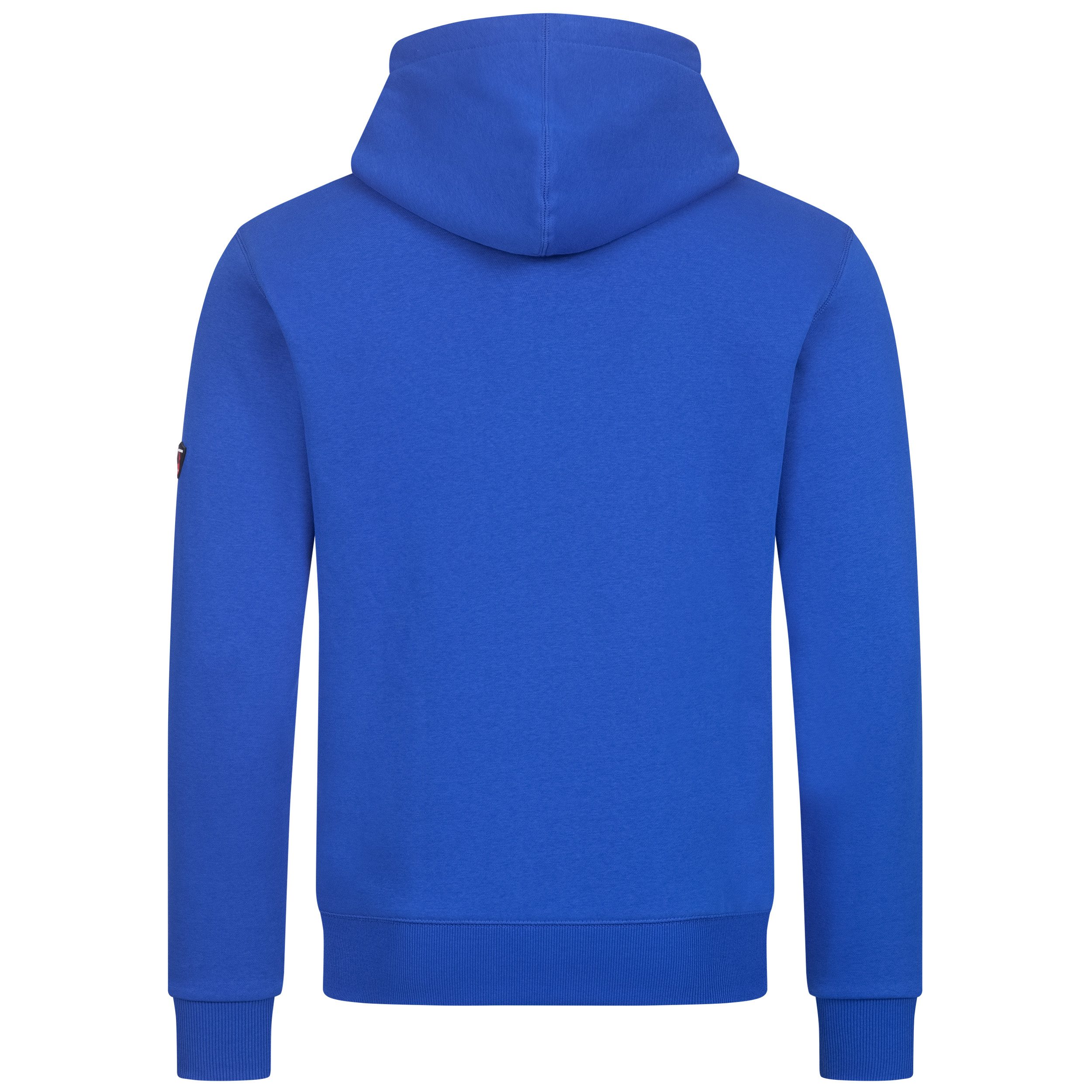 Höhenhorn Hoodie Katan Herren Hoody für Männer Pullover Sweatshirt Kapuzenpullover Hochwertige Baumwolle, weiche Innenseite, angenehm warm – Bild 3 von 4