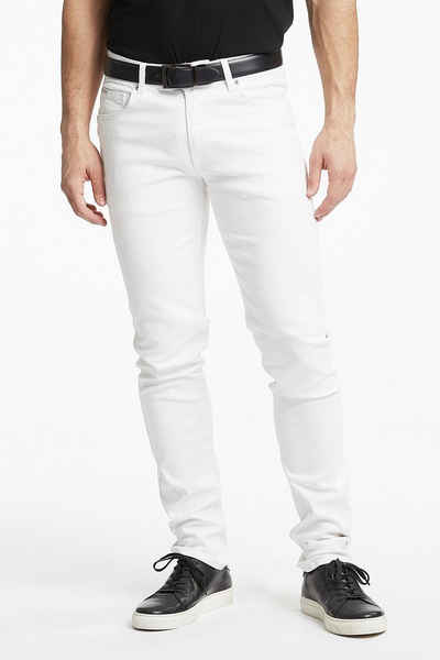 LINDBERGH Slim-fit-Jeans im 5-Pocket-Style