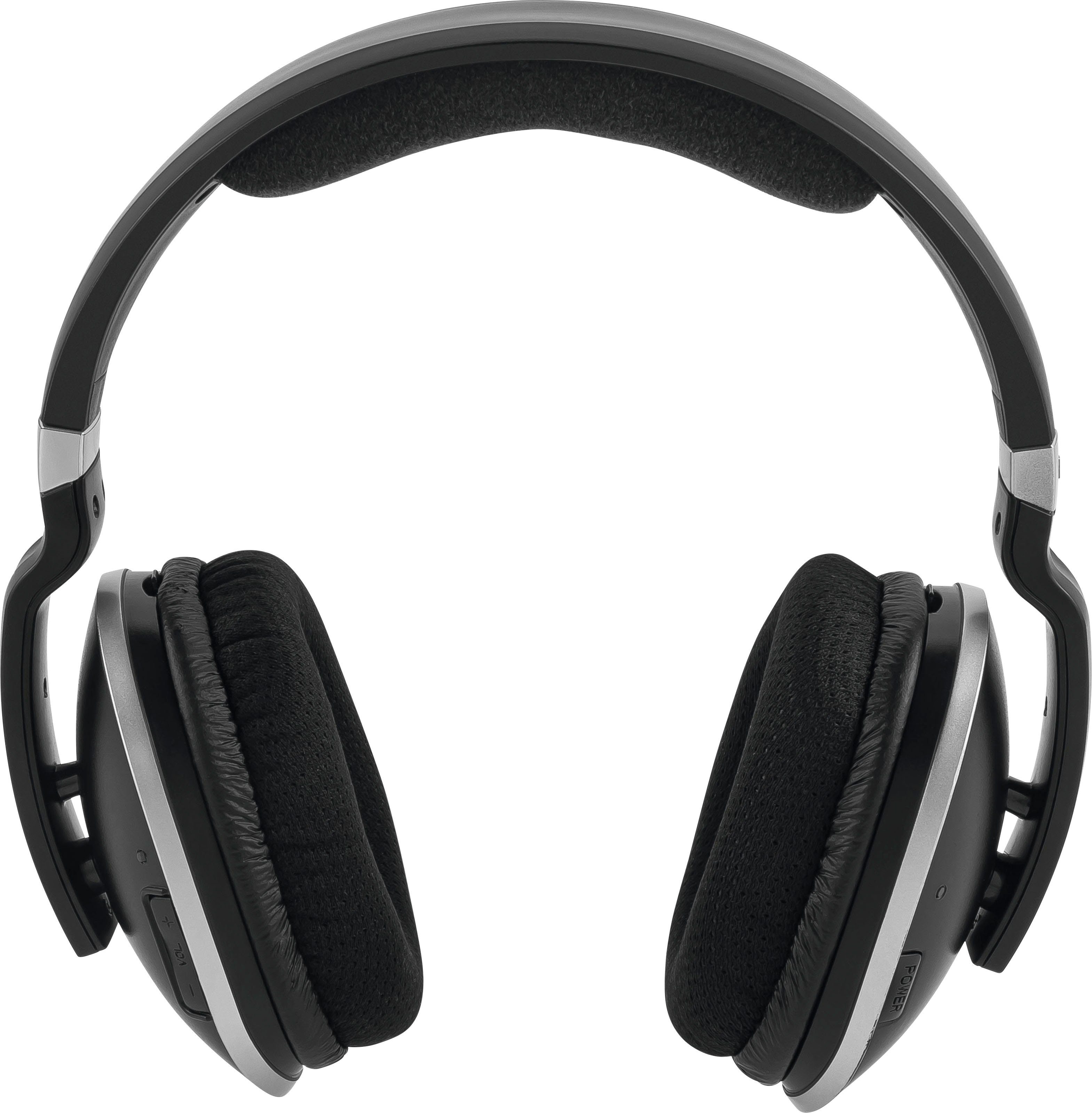 (Wireless) 2 TechniSat Funk-Kopfhörer DAB+ STEREOMAN
