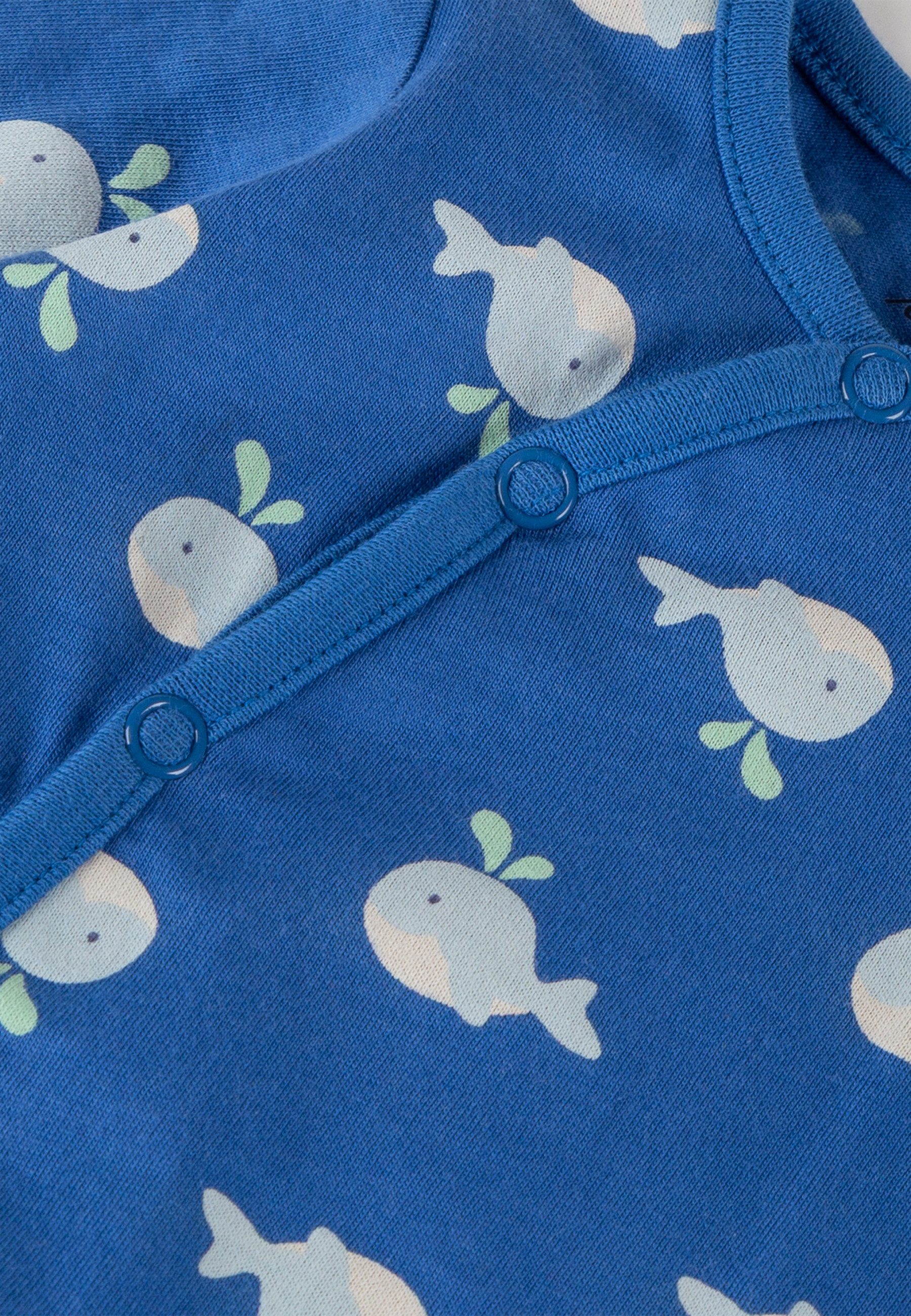 Sigikid Overall Classic Baby für Babys Jungen (1-tlg)