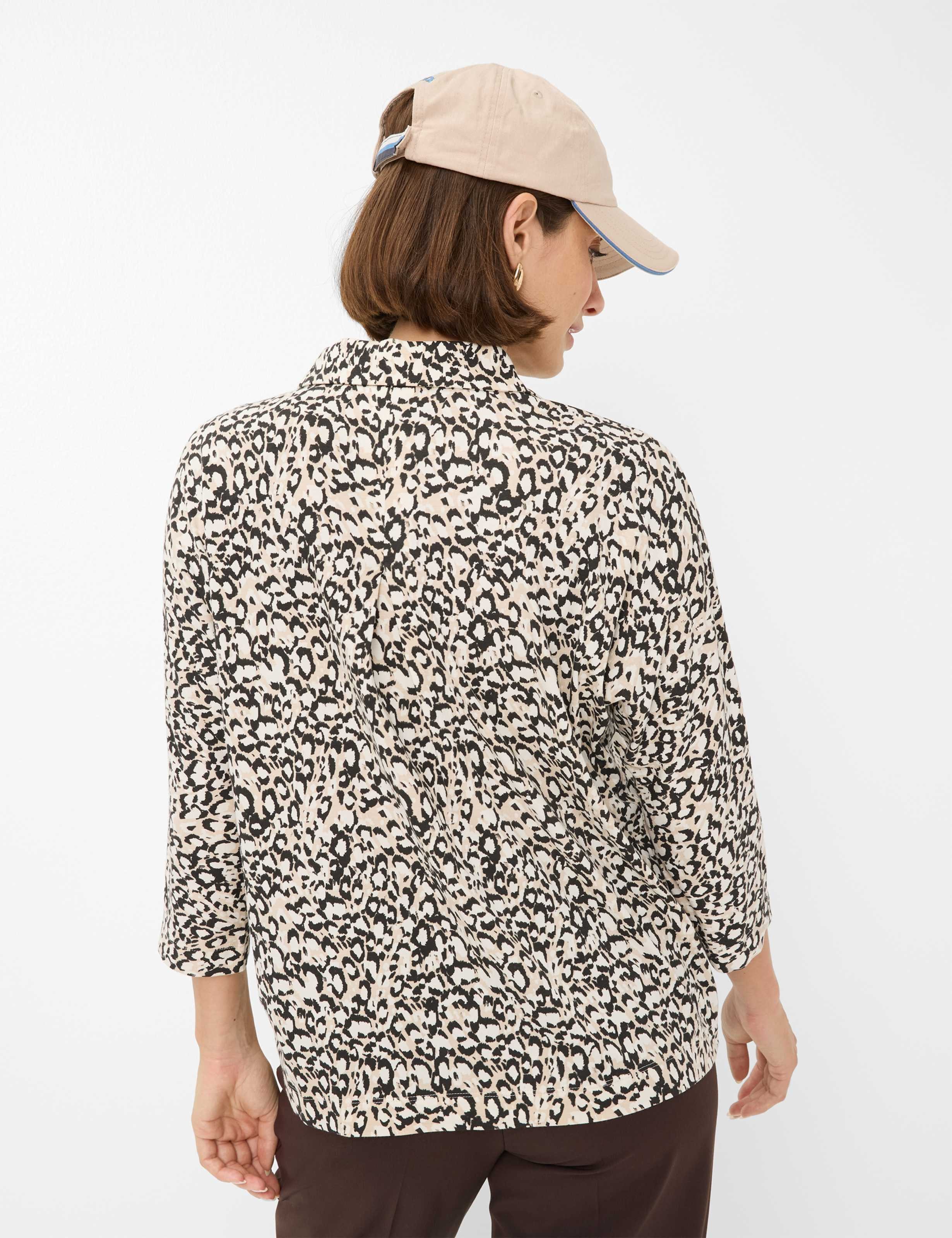 Brax Poloshirt Style CELIA M günstig online kaufen