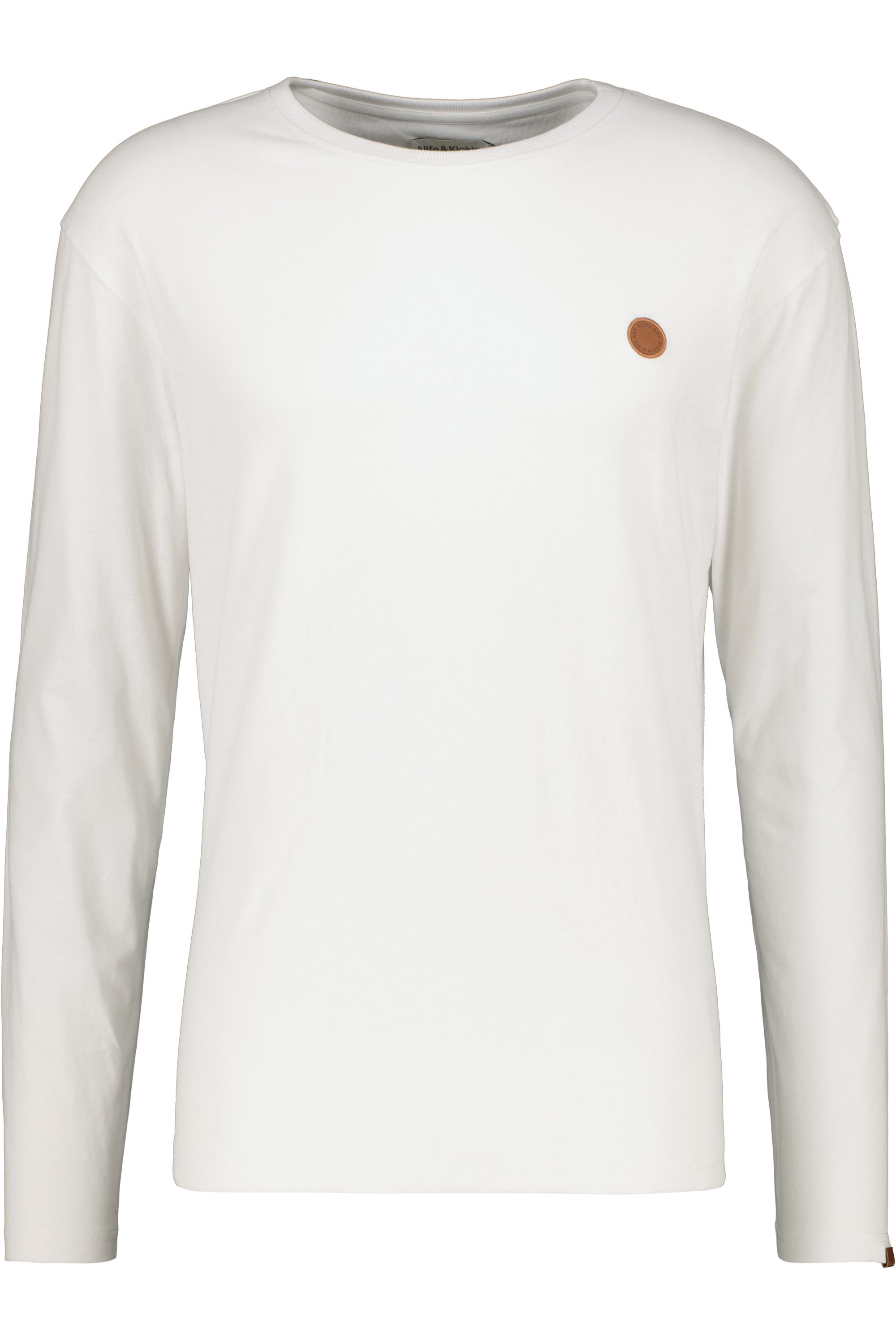 Alife & Kickin Langarmshirt Herren AlexAK A günstig online kaufen