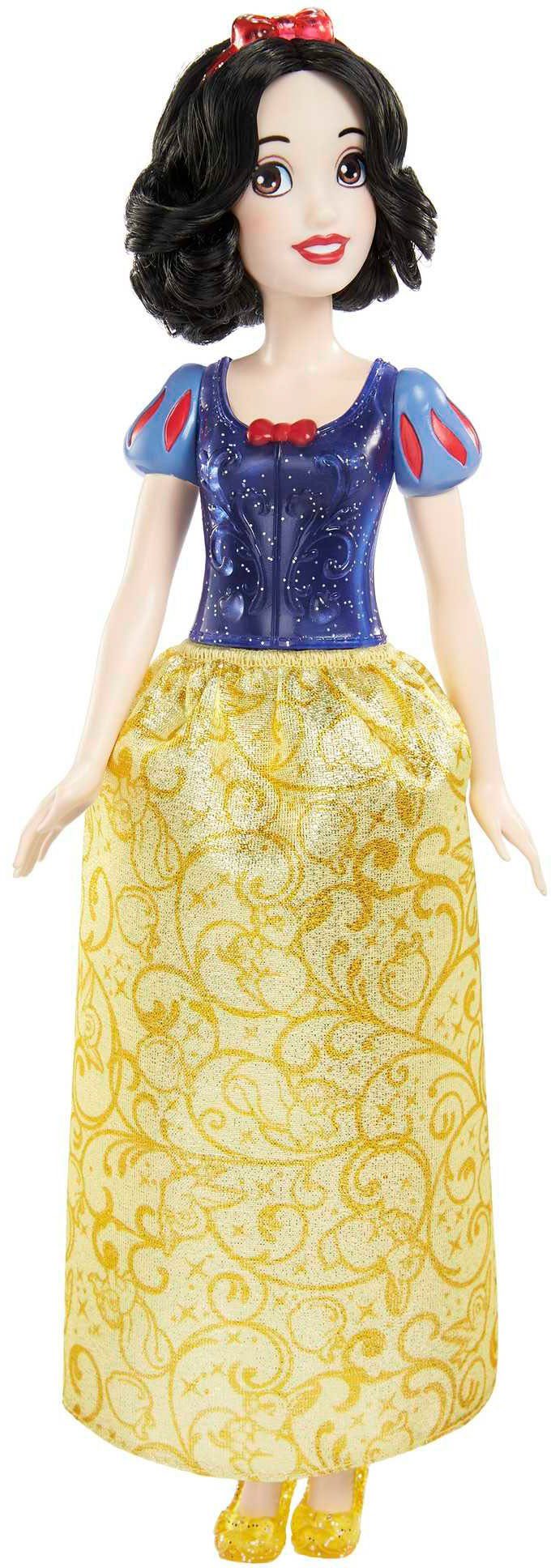 Mattel® Anziehpuppe Disney Prinzessin, Schneewittchen günstig online kaufen