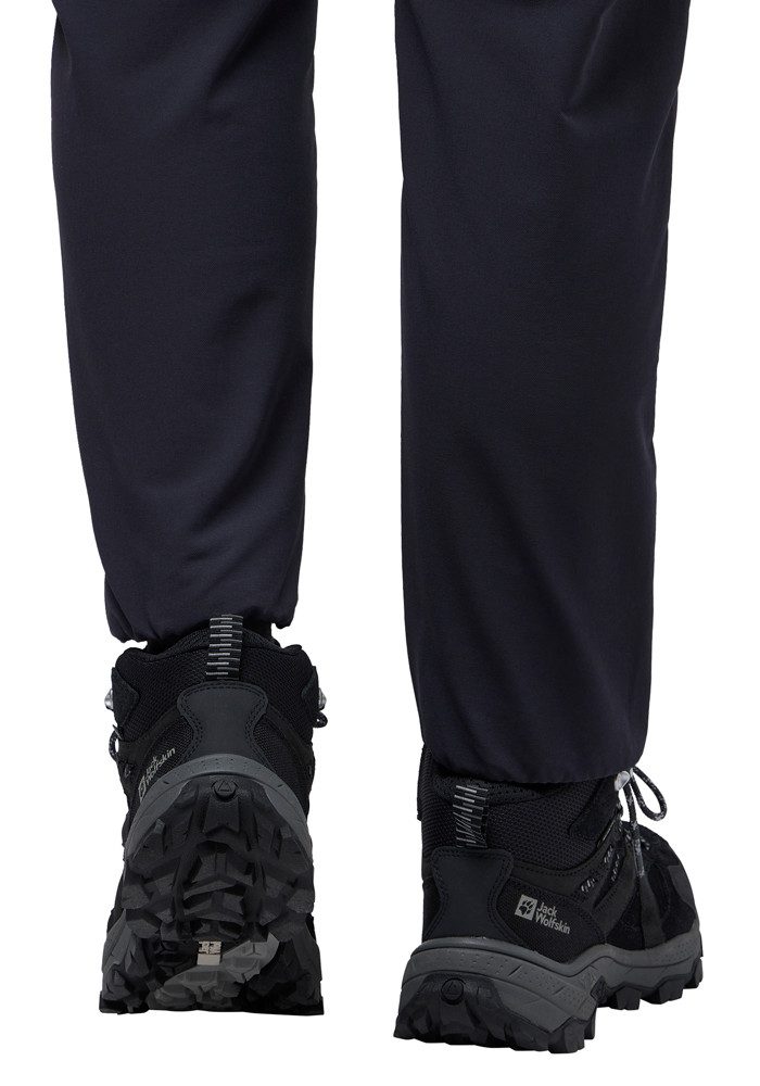 Jack Wolfskin VOJO TOUR LT TEXAPORE MID W Wanderstiefel