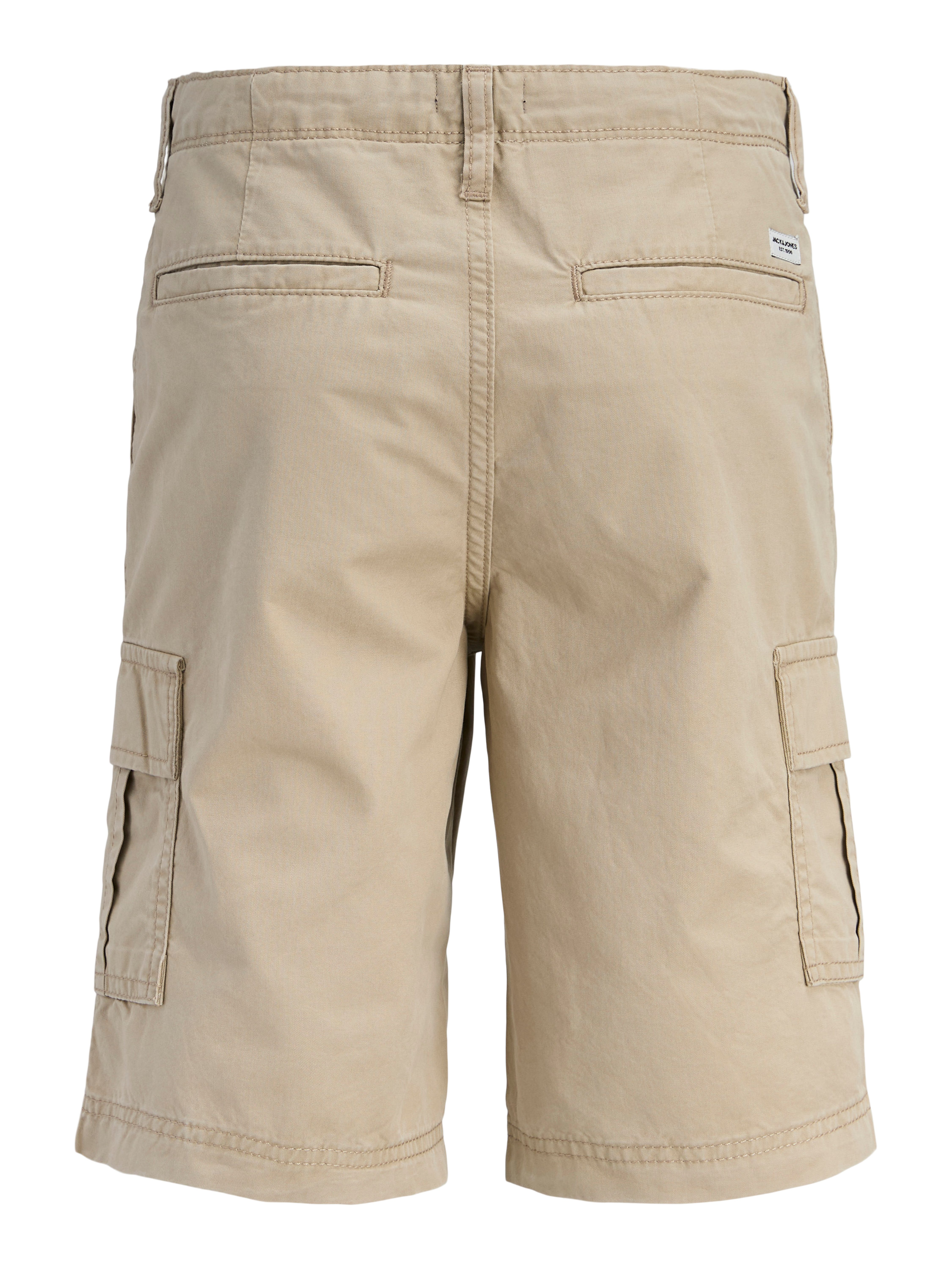Jack & Jones Junior Cargoshorts JPSTCOLE MATTY CARGO SHORT MID JNR