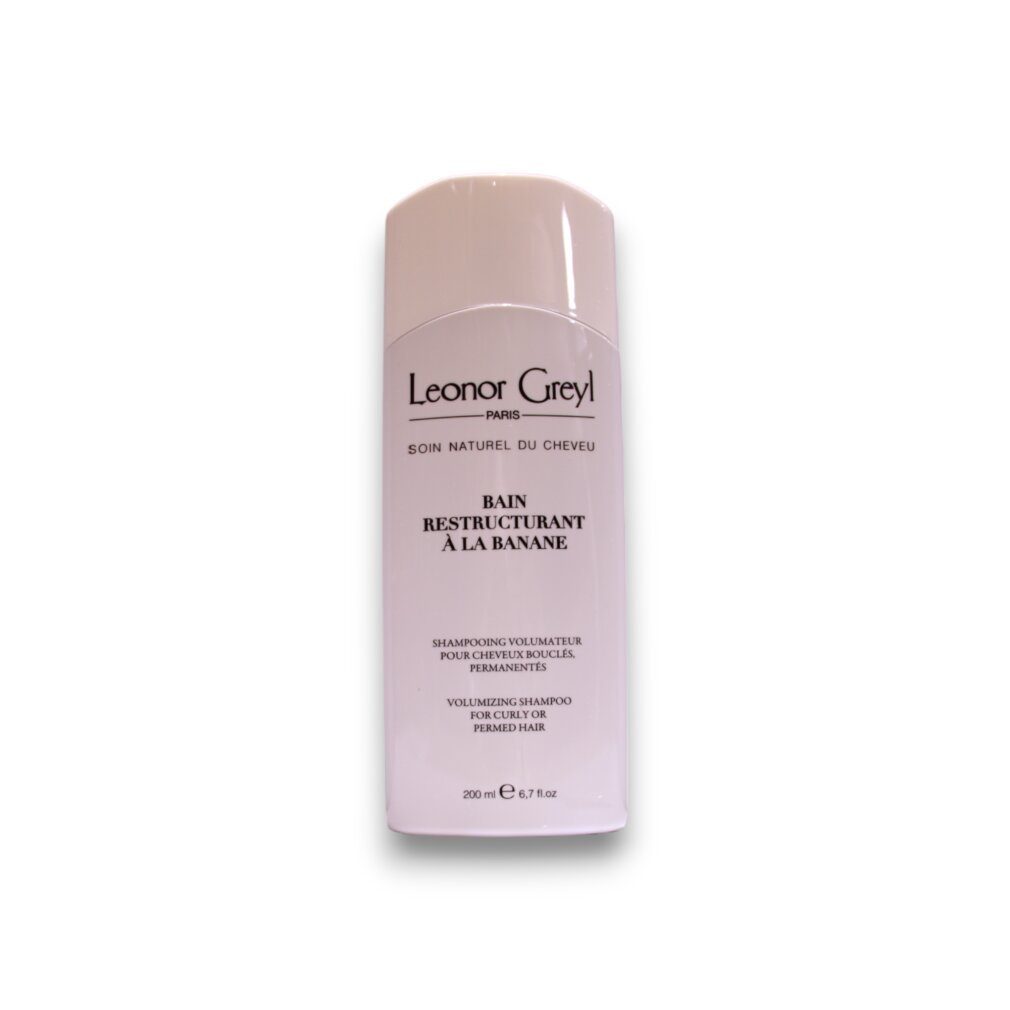 Leonor Greyl Haarshampoo Shampoo Spezifische Shampoos Shampoo Bain