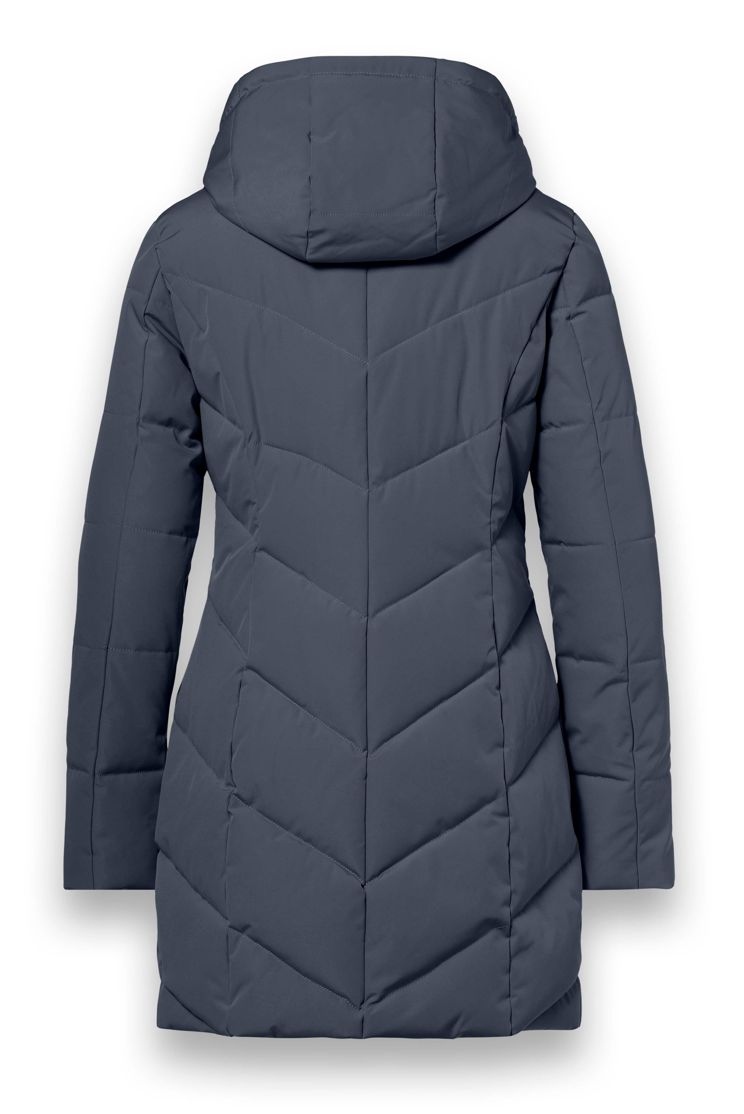 District Outdoorjacke günstig online kaufen