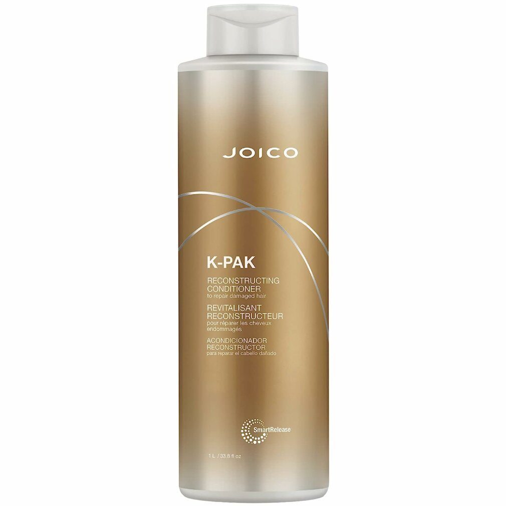 Joico Haarspülung K-Pak Recontructing Conditioner Liter 1000ml