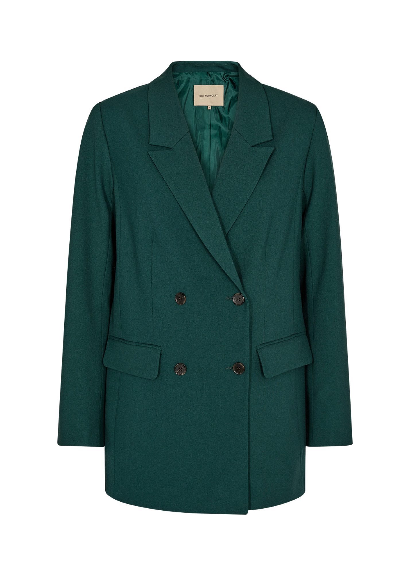 soyaconcept Kurzblazer