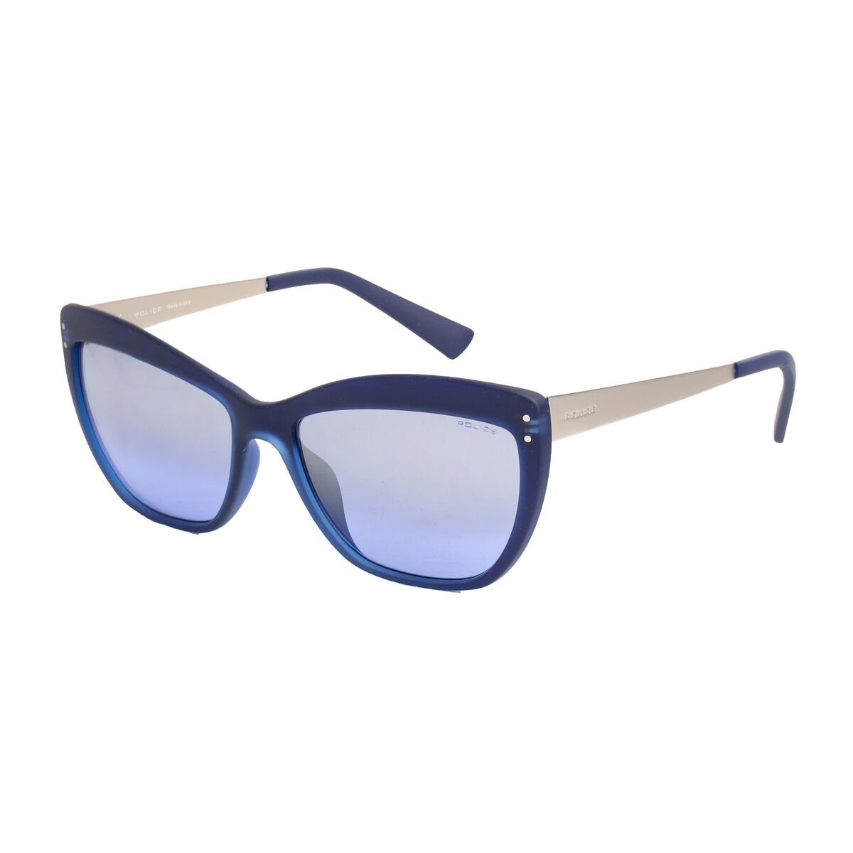 Police Sonnenbrille Damensonnenbrille ø S1971M-56899X UV400 Police 56 mm