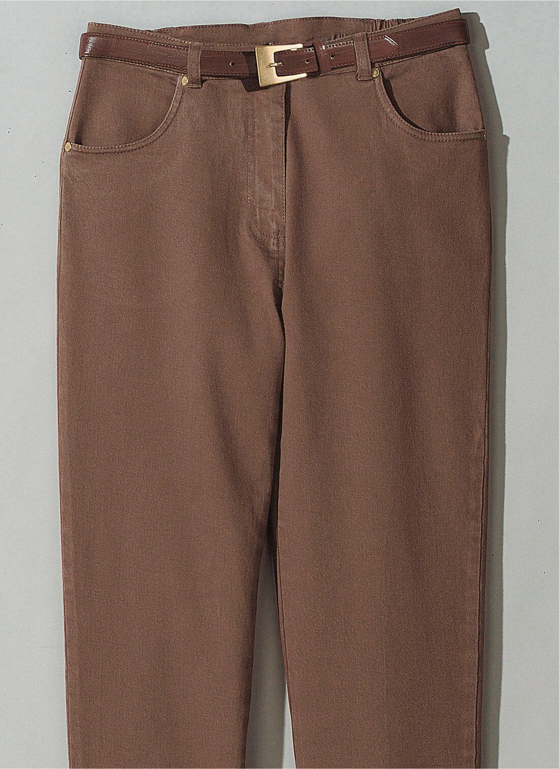 Witt Bequeme Jeans Jeans komfortabel