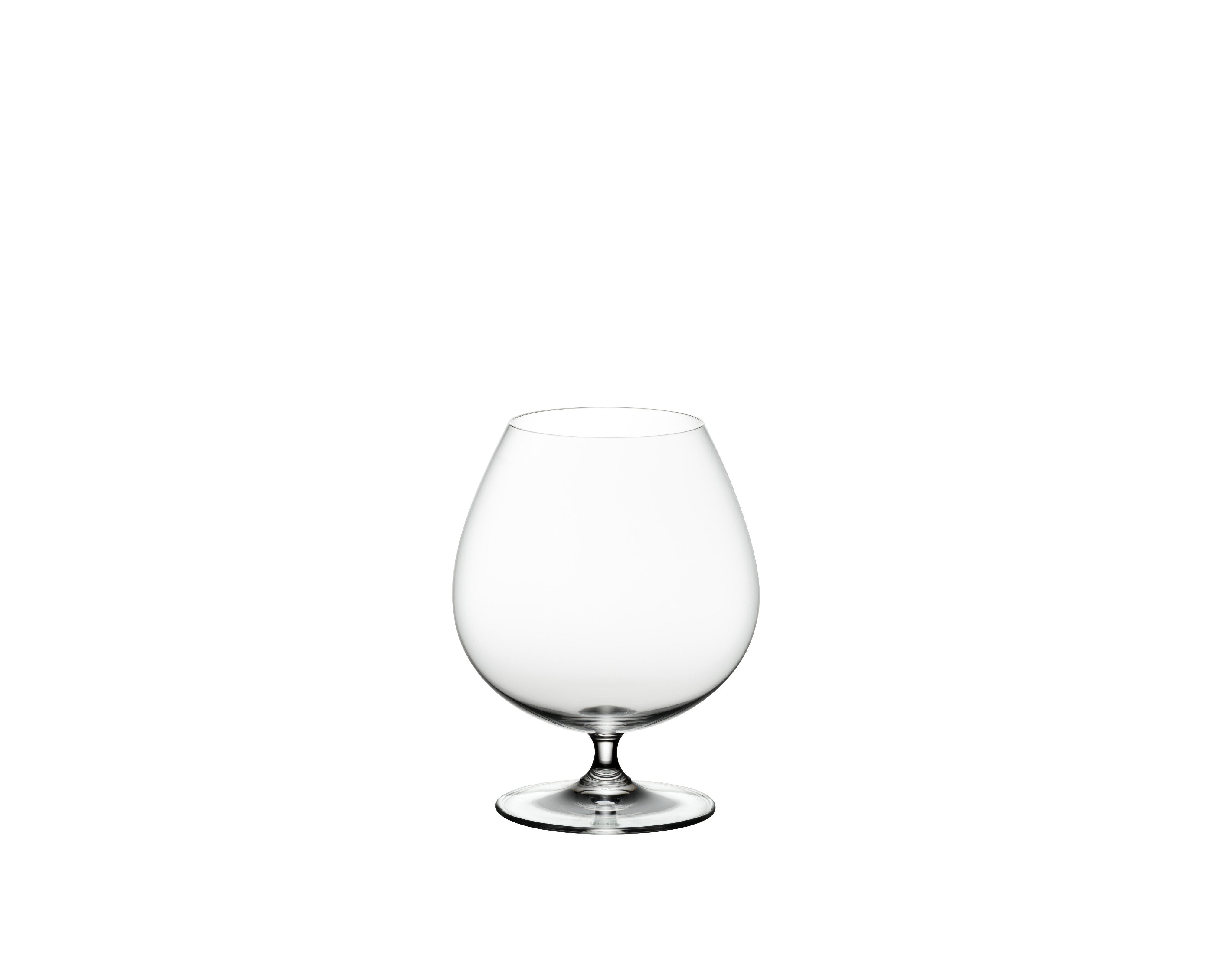 RIEDEL THE WINE GLASS COMPANY Gläser-Set Vinum, 2-tlg., Kristallglas
