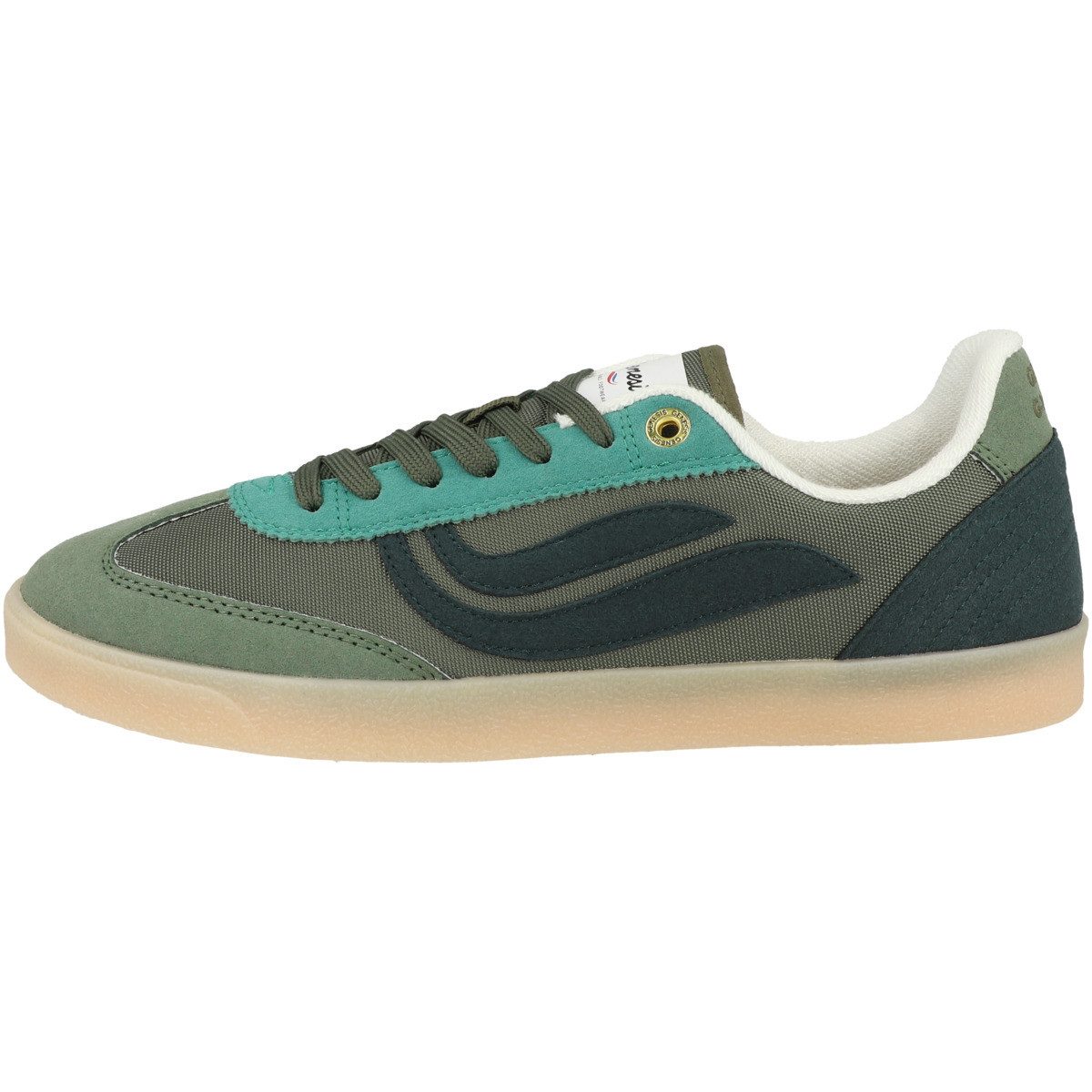GENESIS G-Volley Mesh Unisex Erwachsene Sneaker Turnschuhe, Sportschuhe, Fr günstig online kaufen