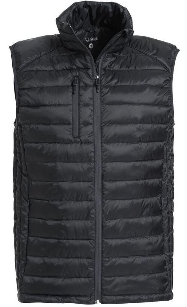 Clique Sweatweste Hudson Vest