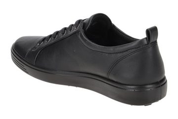 Ecco 44030301001 Schnürschuh