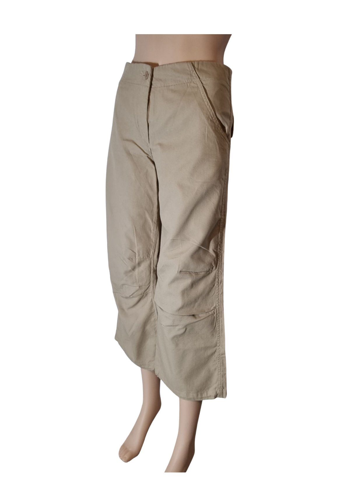 Bellezza 3/4-Hose 52626 "Kibo" sand 7/8-Hose