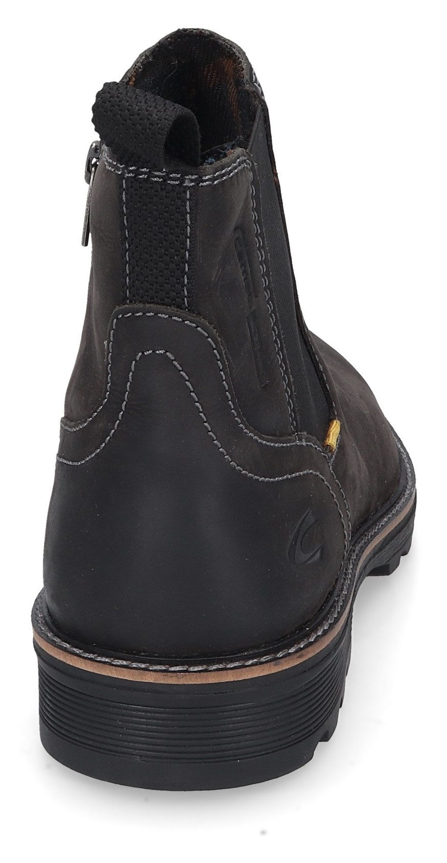 camel active Chelseaboots Boots, Stiefelette mit günstig online kaufen