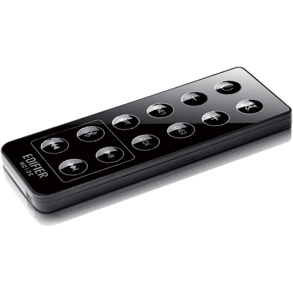 Edifier® R1280DB Bluetooth-Lautsprecher Stereo (Bluetooth, 42 W, Regallautsprecher, Infrarot-Fernbedienung)