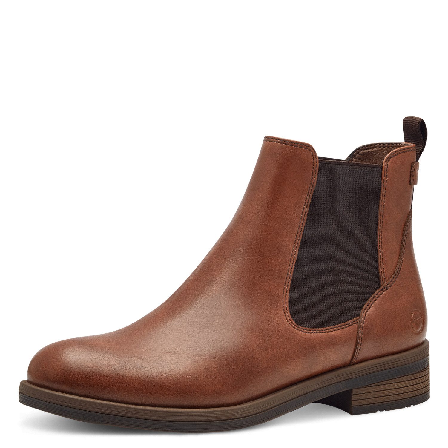 Tamaris Schnürstiefel günstig online kaufen