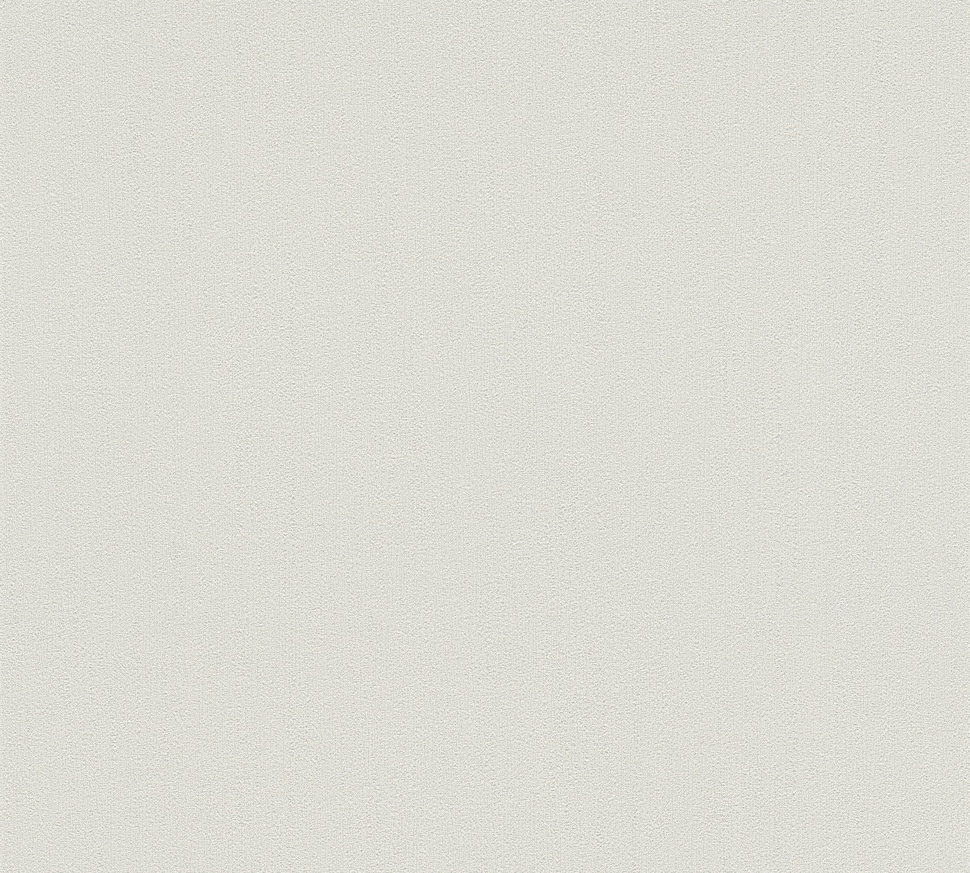 grau/weiß Einfarbig Architects Paper einfarbig, Uni unifarben, Plain, Vliestapete Tapete