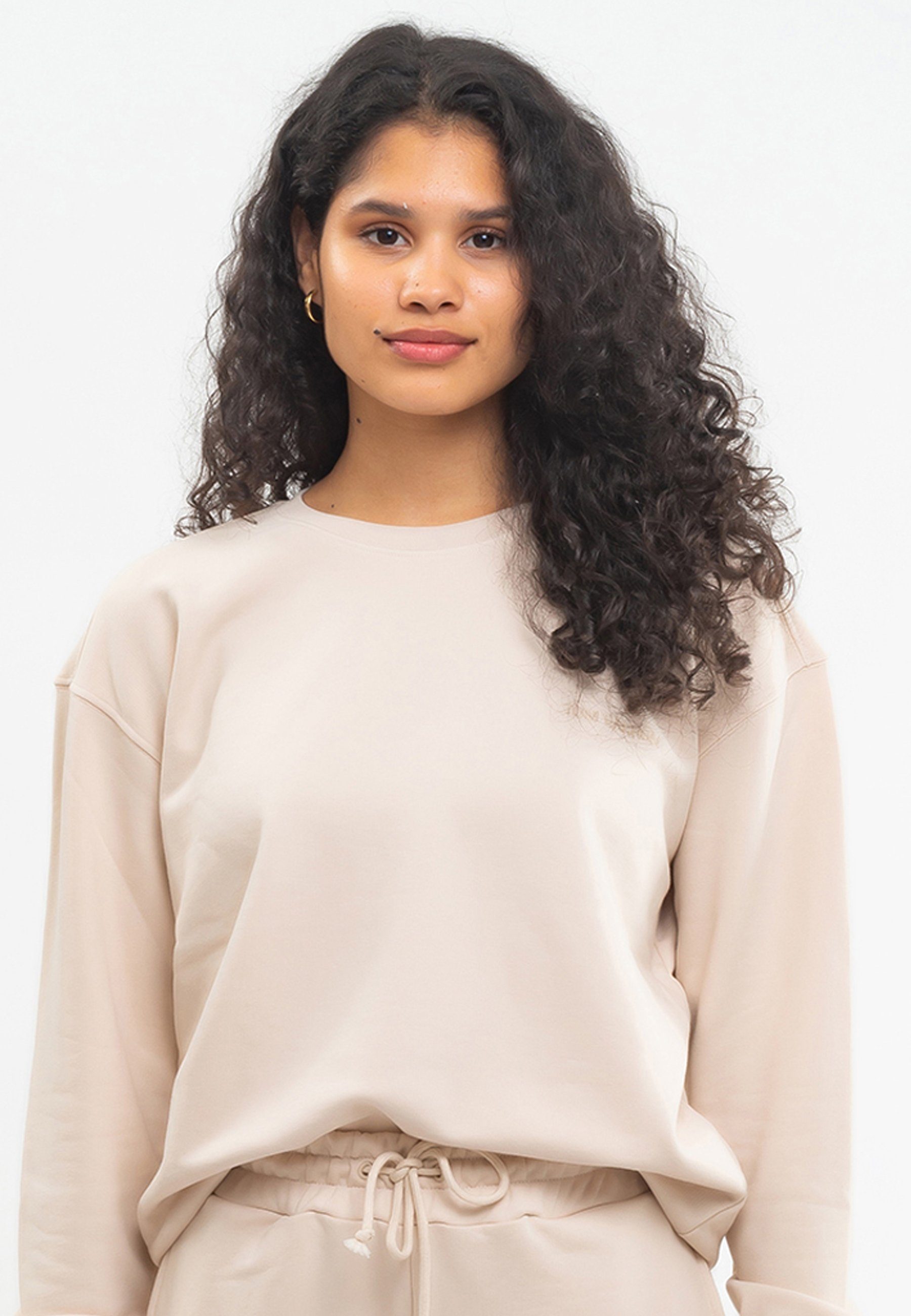 Tom Barron Freizeitanzug WOMEN OVERSIZE FIT günstig online kaufen