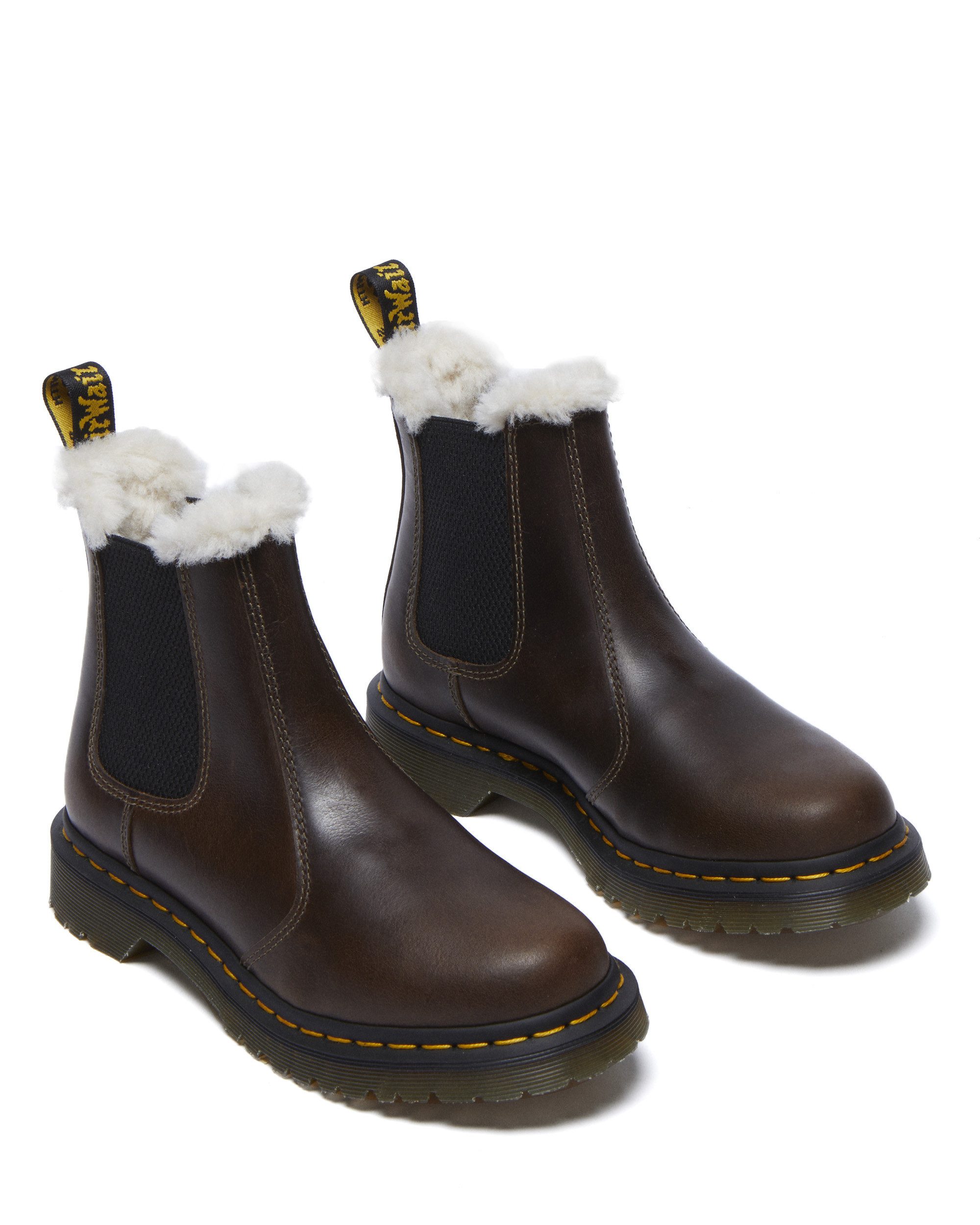 DR. MARTENS 2976 LEONORE Ankleboots