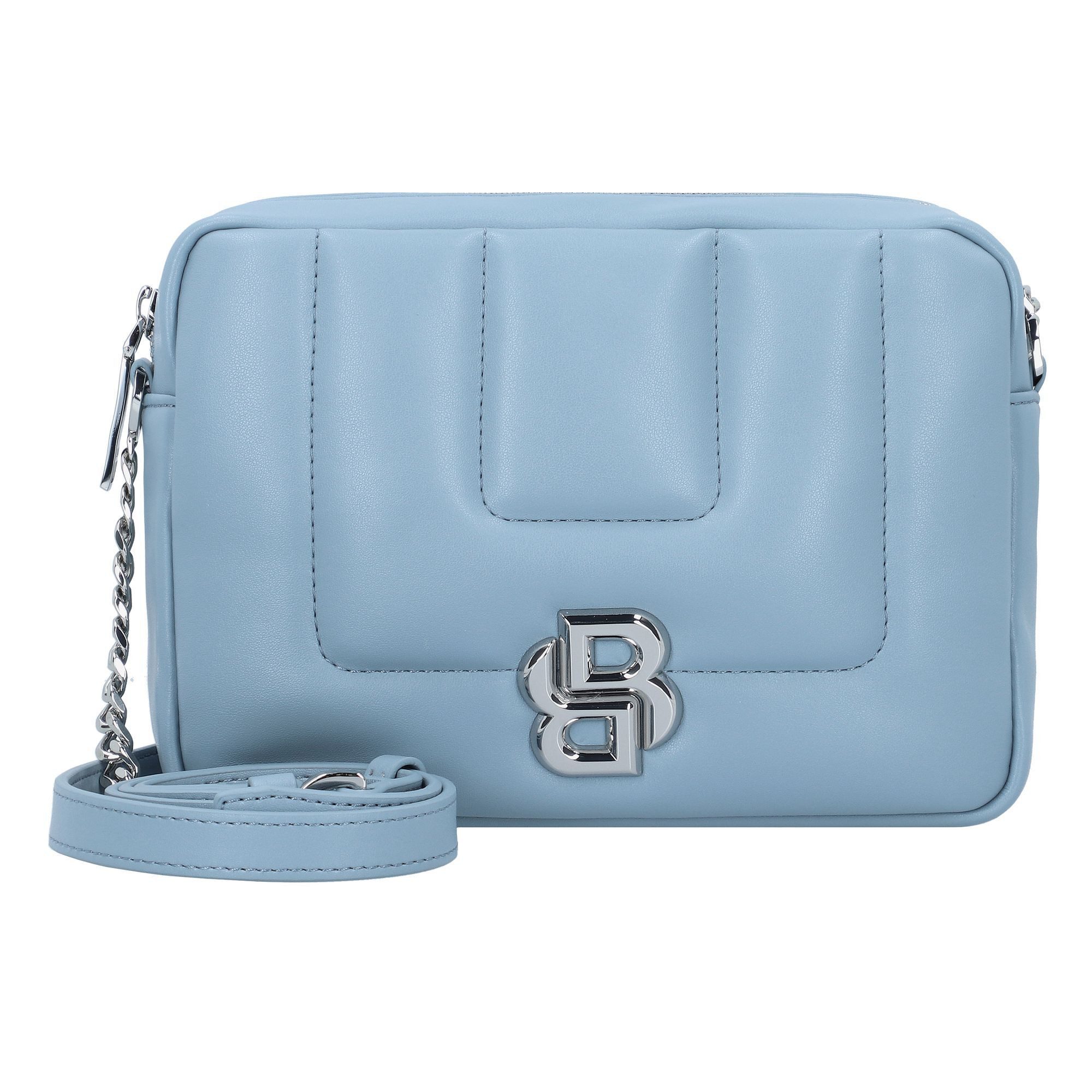 BOSS Umhängetasche B-Icon, Polyurethan